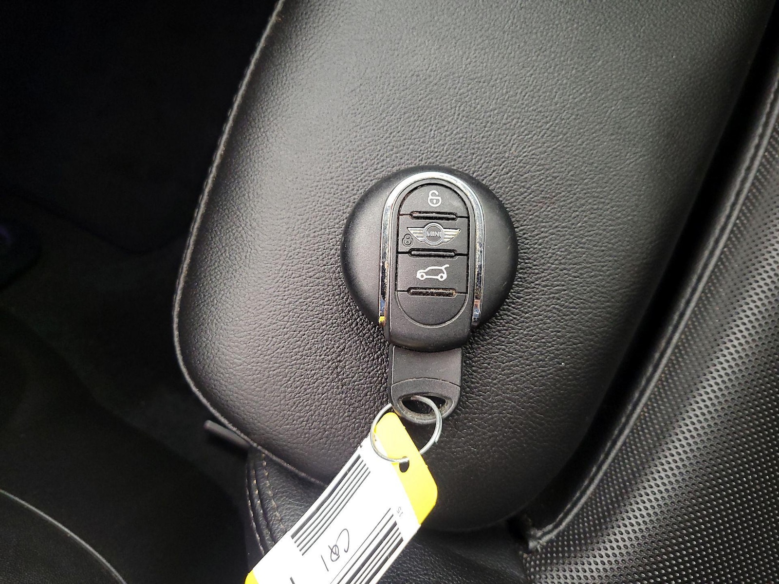 2015 MINI Cooper S - Photo 23