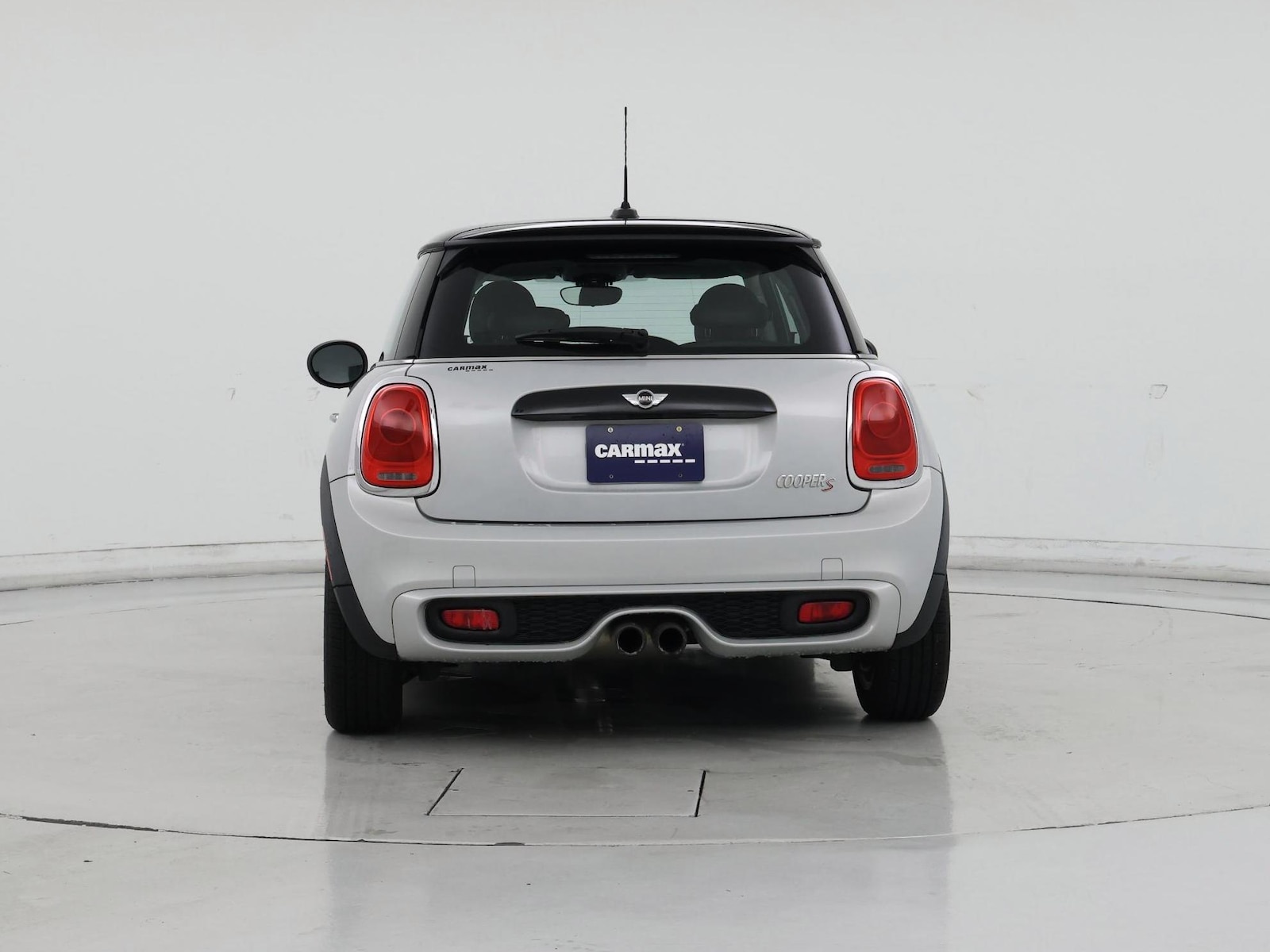2015 MINI Cooper S - Photo 7
