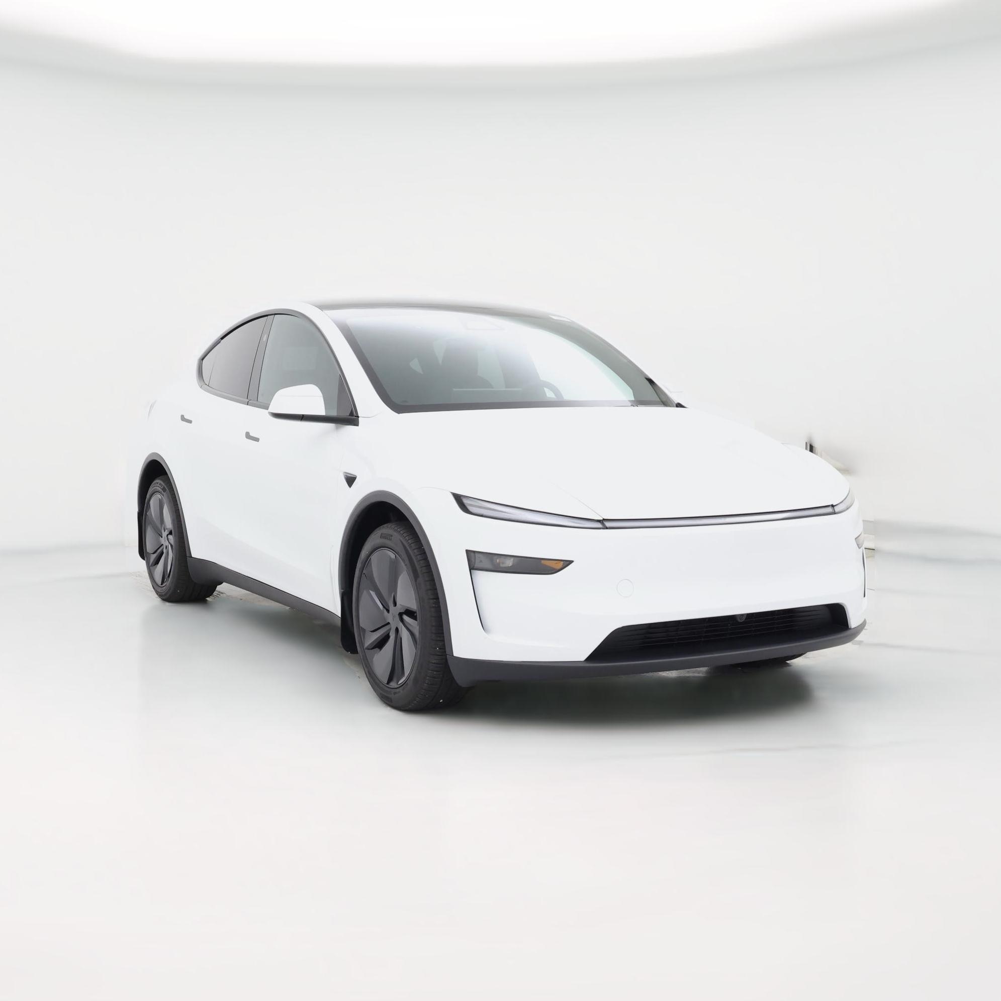 Thumbnail: 2026 Tesla Model Y - 1