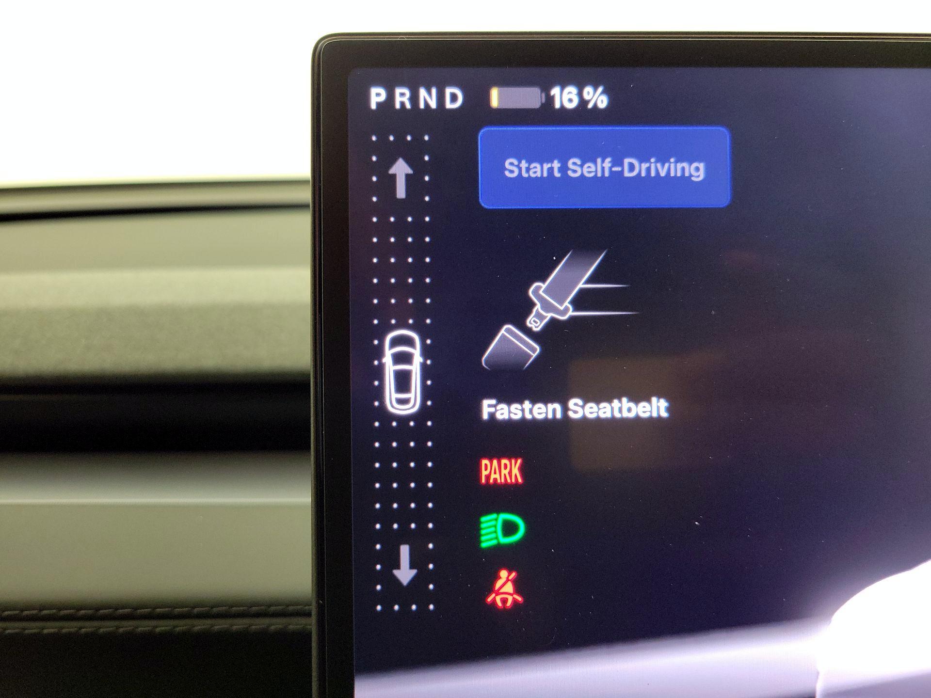 Thumbnail: 2026 Tesla Model Y - 16