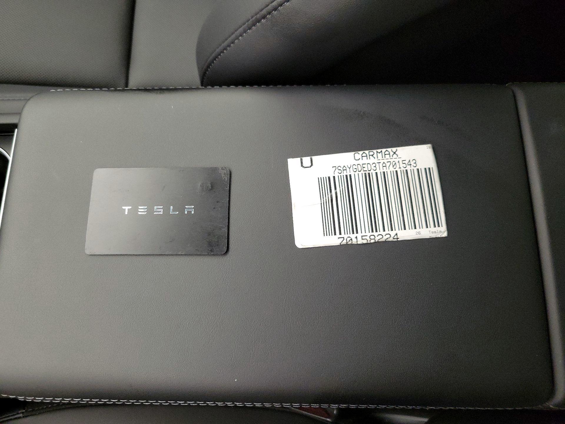Thumbnail: 2026 Tesla Model Y - 20