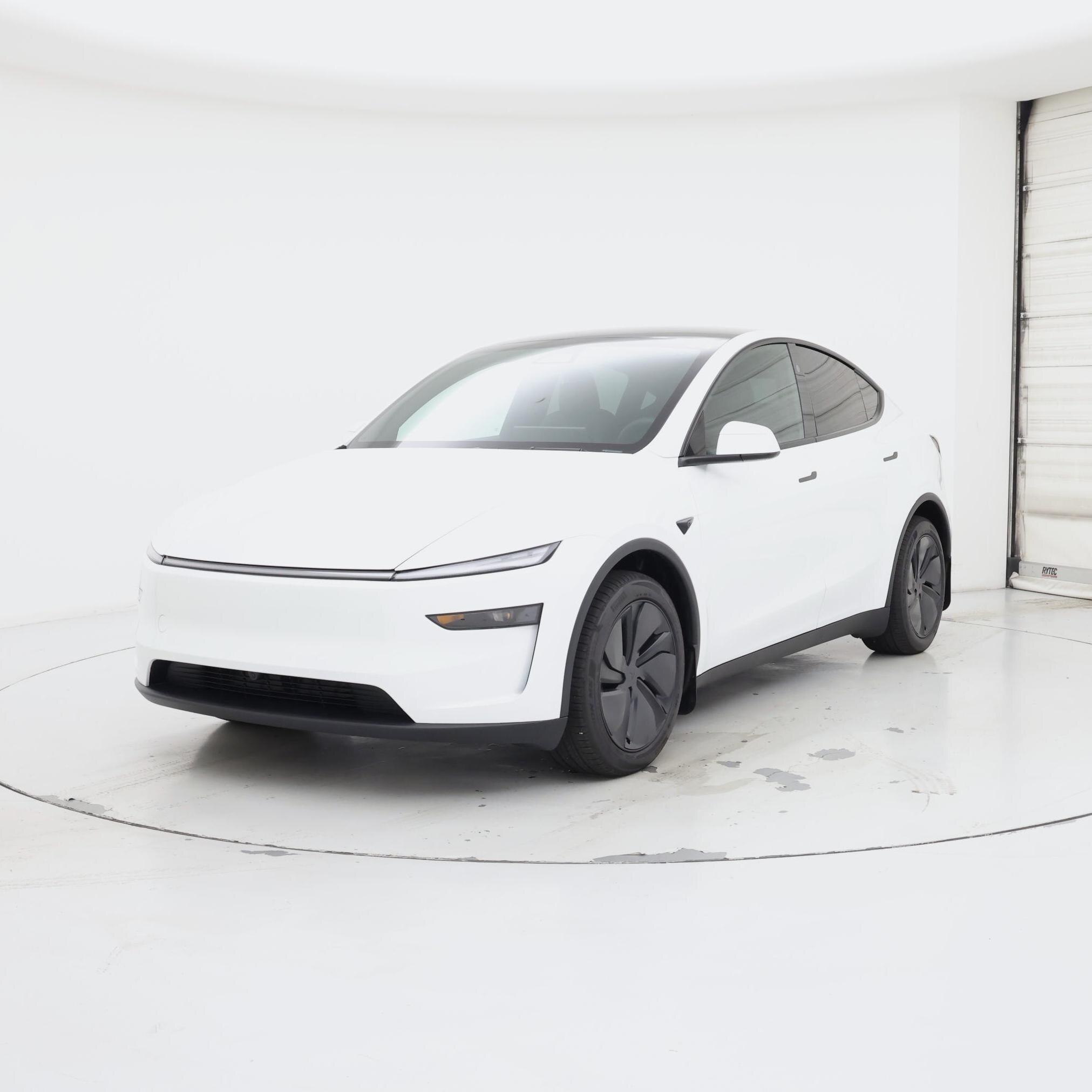 Thumbnail: 2026 Tesla Model Y - 4