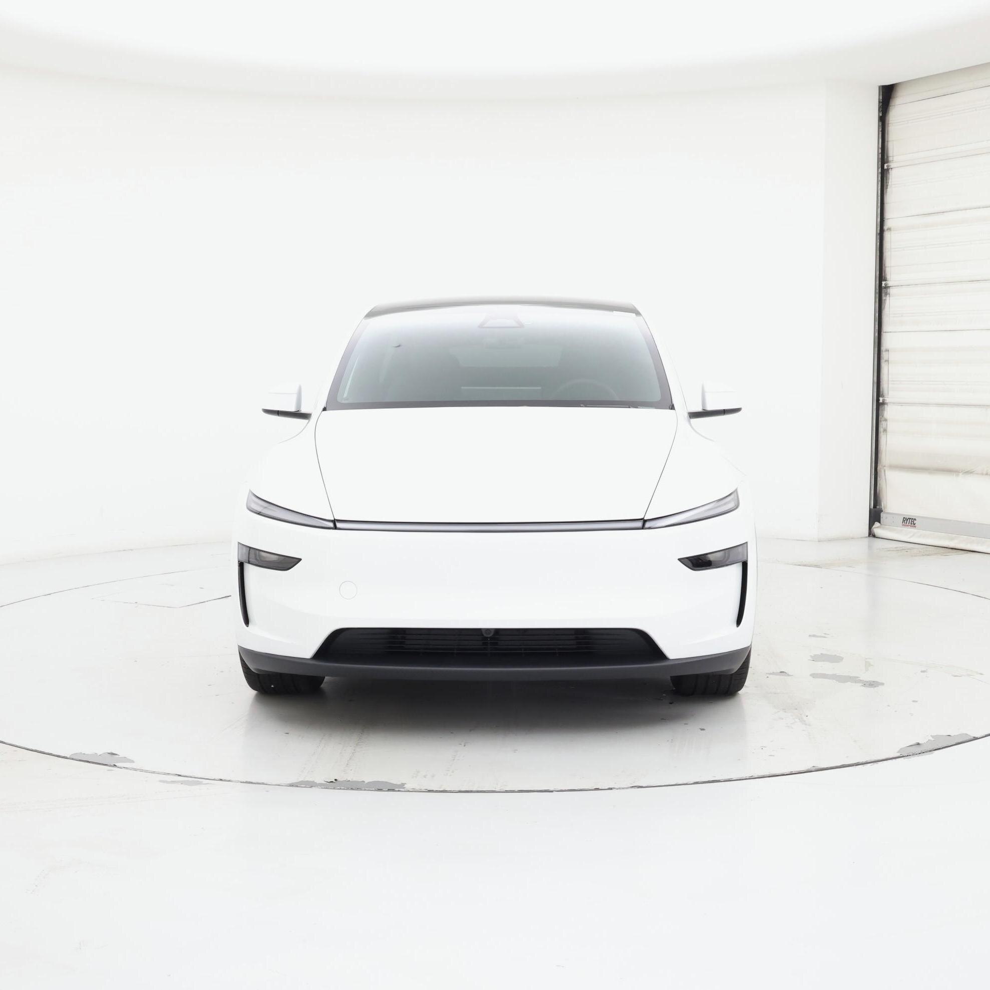 Thumbnail: 2026 Tesla Model Y - 5