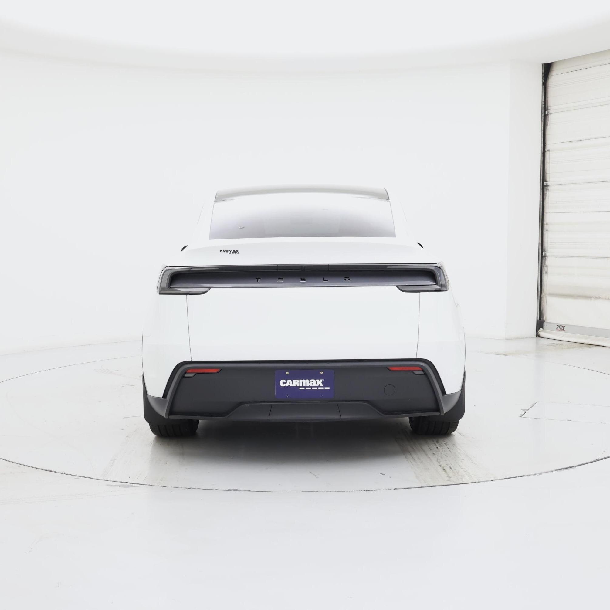 Thumbnail: 2026 Tesla Model Y - 6