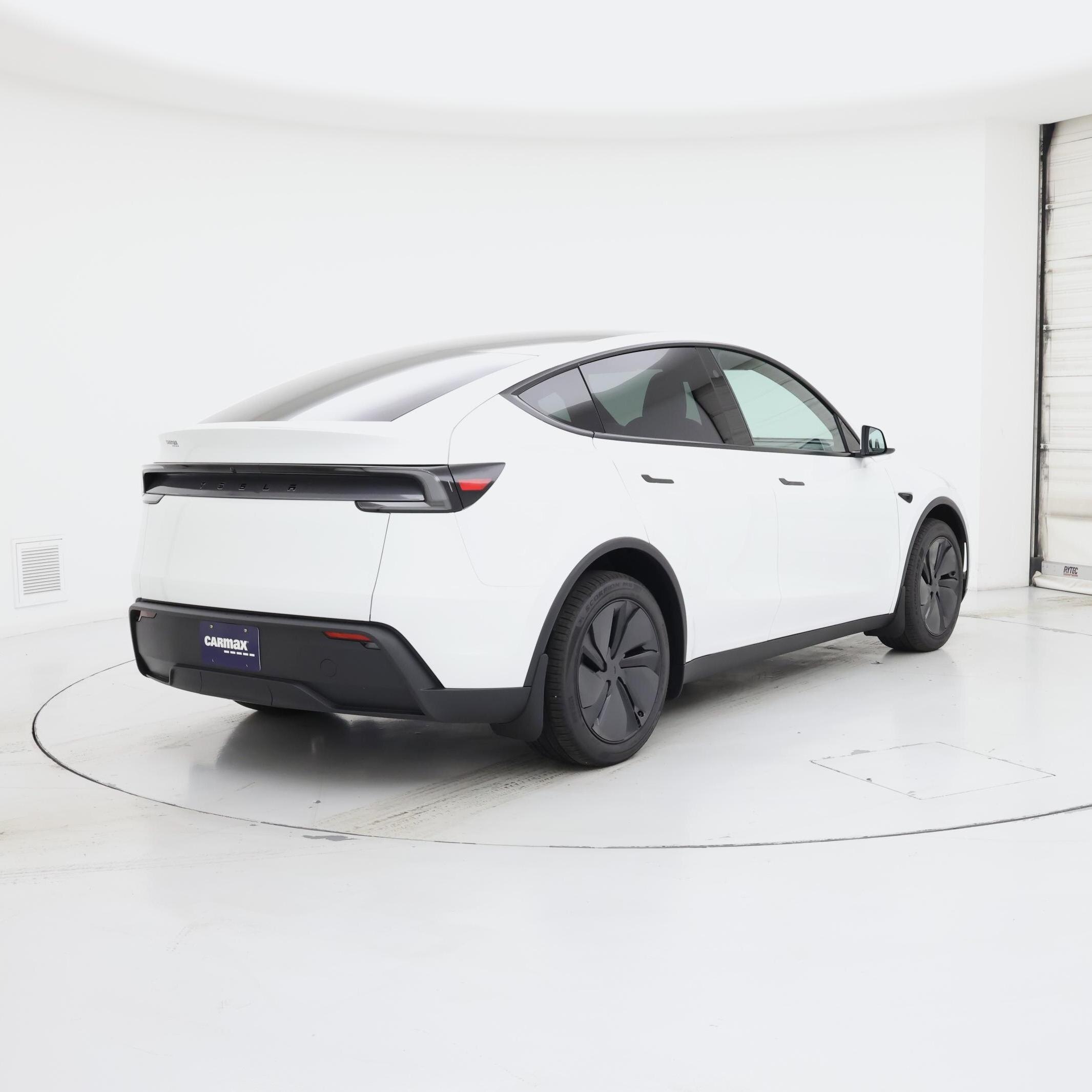 Thumbnail: 2026 Tesla Model Y - 8