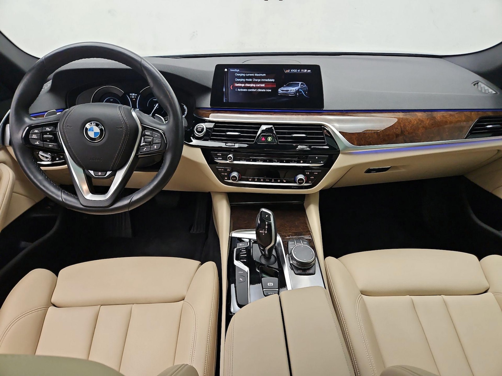 Apple CarPlay®