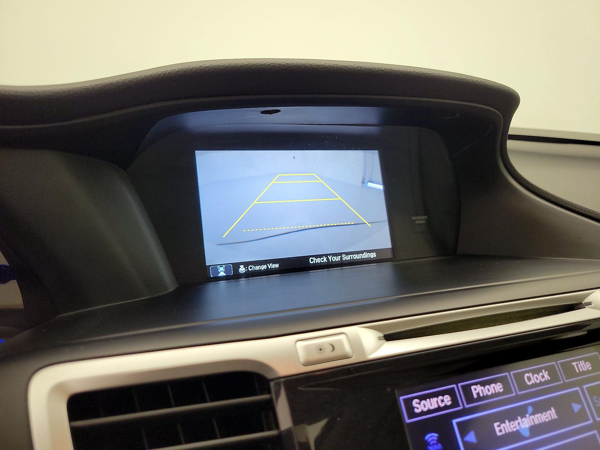 Thumbnail: 2015 Honda Accord - 14