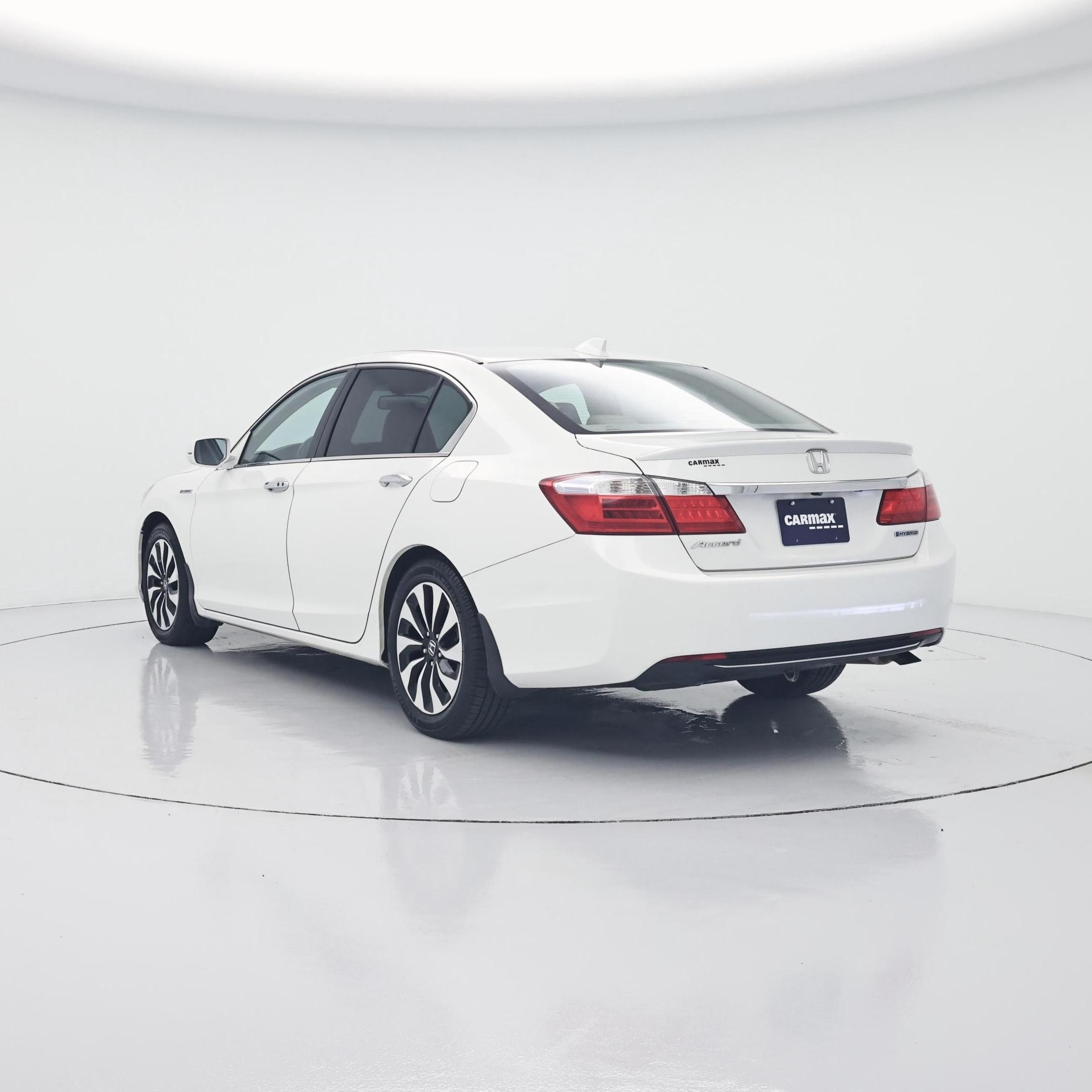 Thumbnail: 2015 Honda Accord - 2