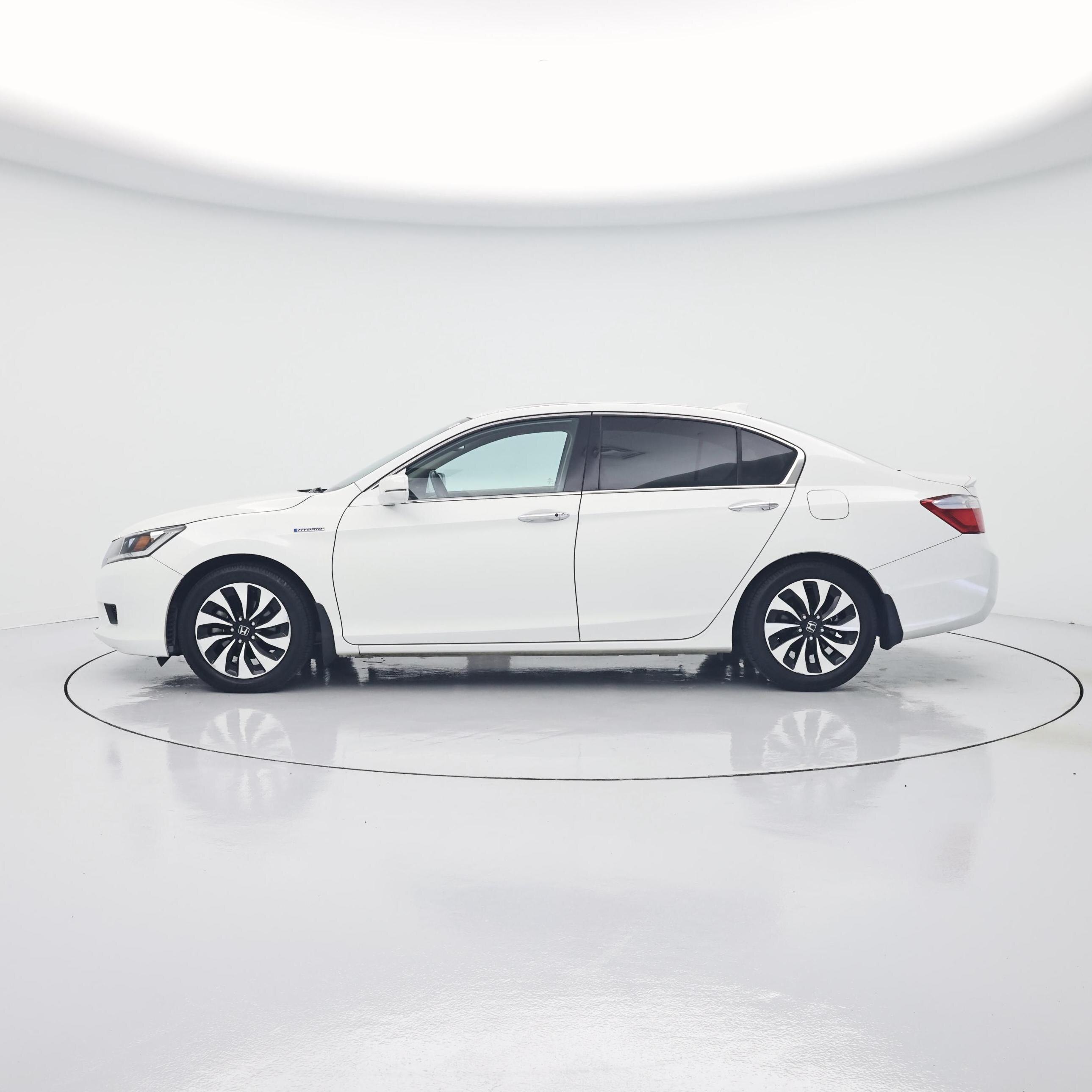 Thumbnail: 2015 Honda Accord - 3