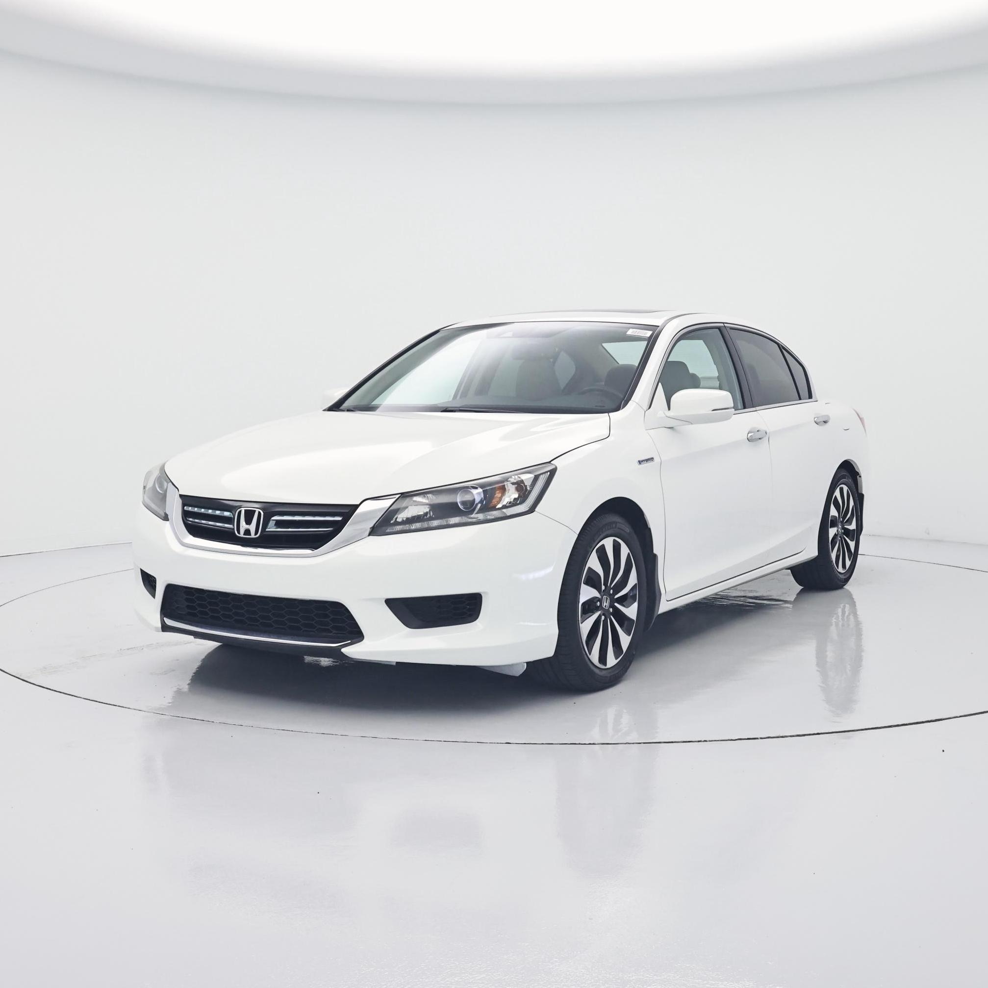 Thumbnail: 2015 Honda Accord - 4