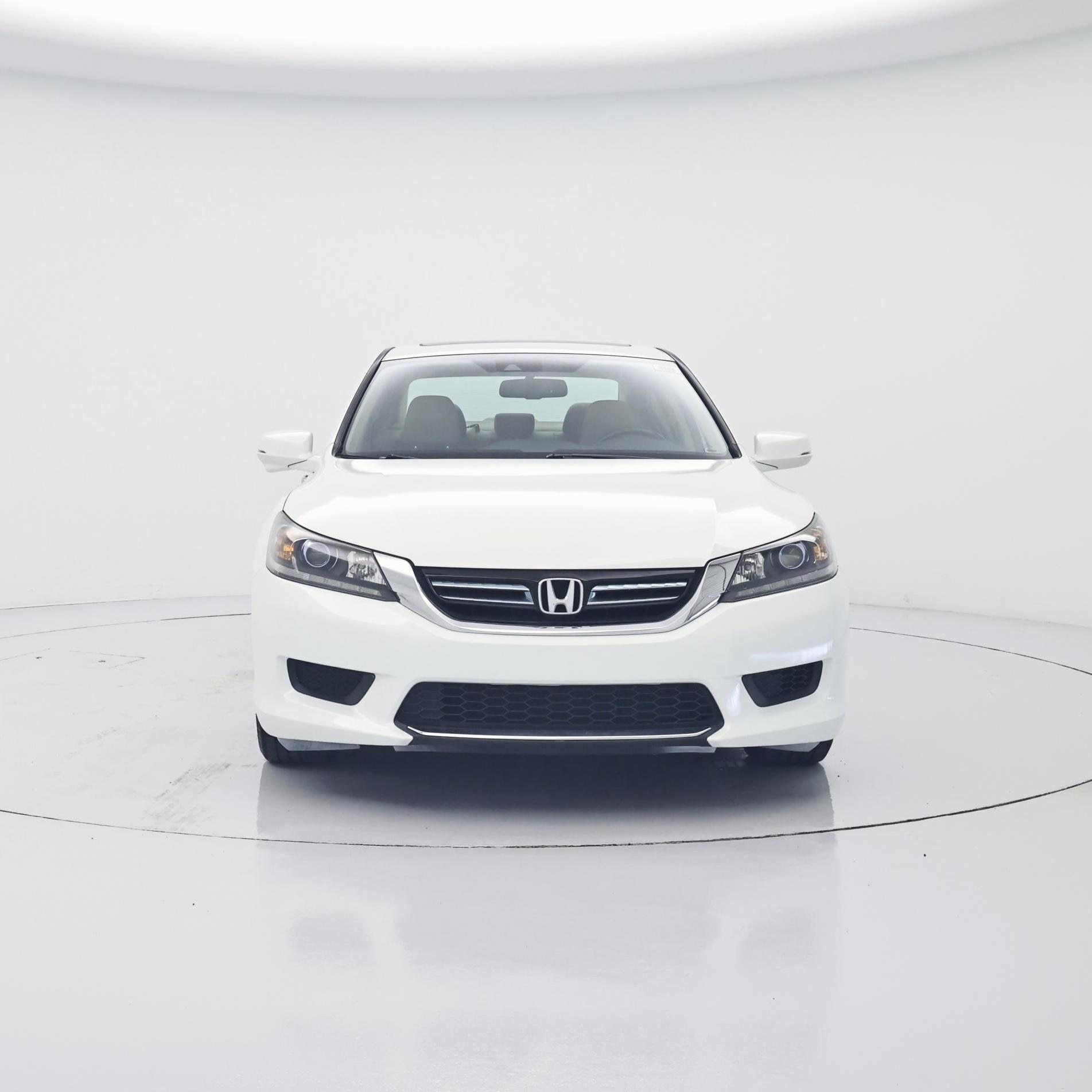 Thumbnail: 2015 Honda Accord - 5