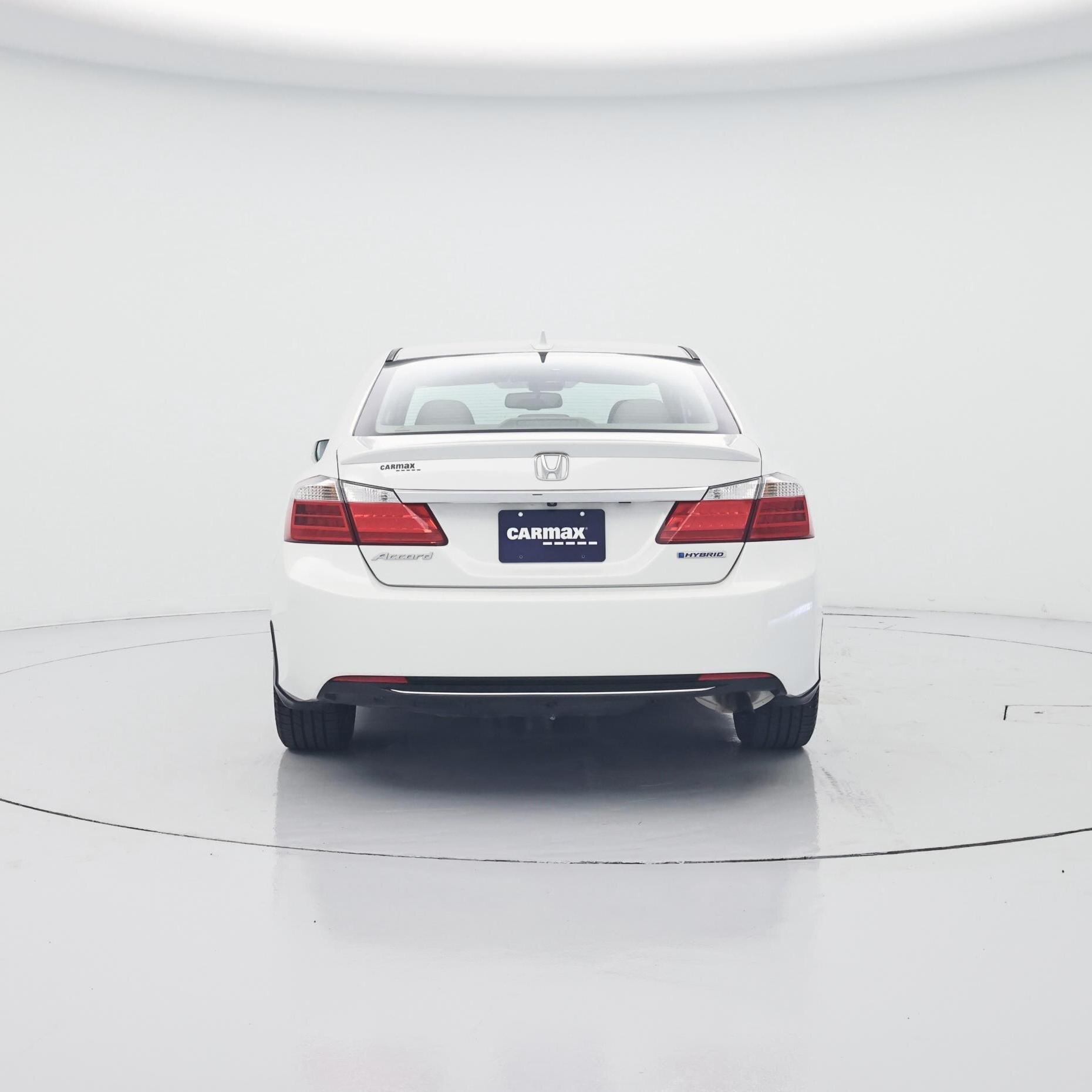 Thumbnail: 2015 Honda Accord - 6