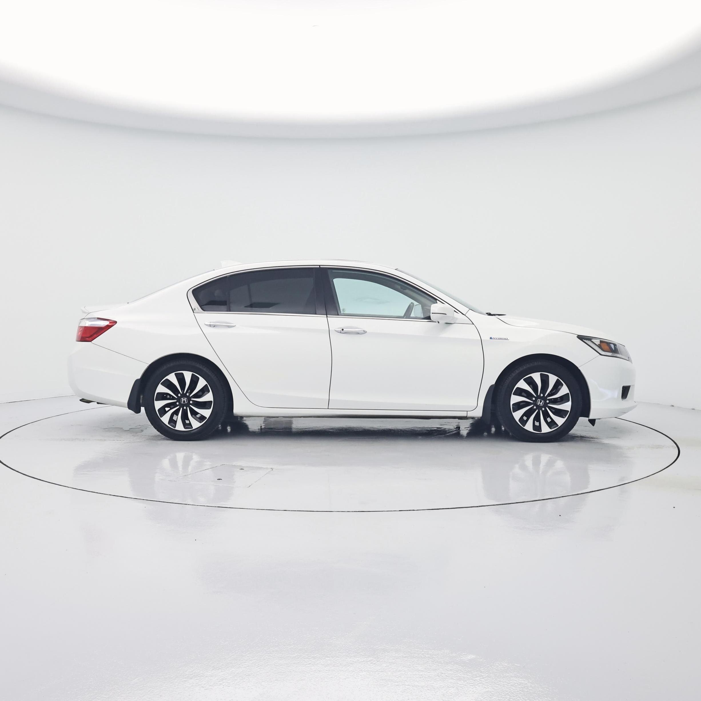 Thumbnail: 2015 Honda Accord - 7