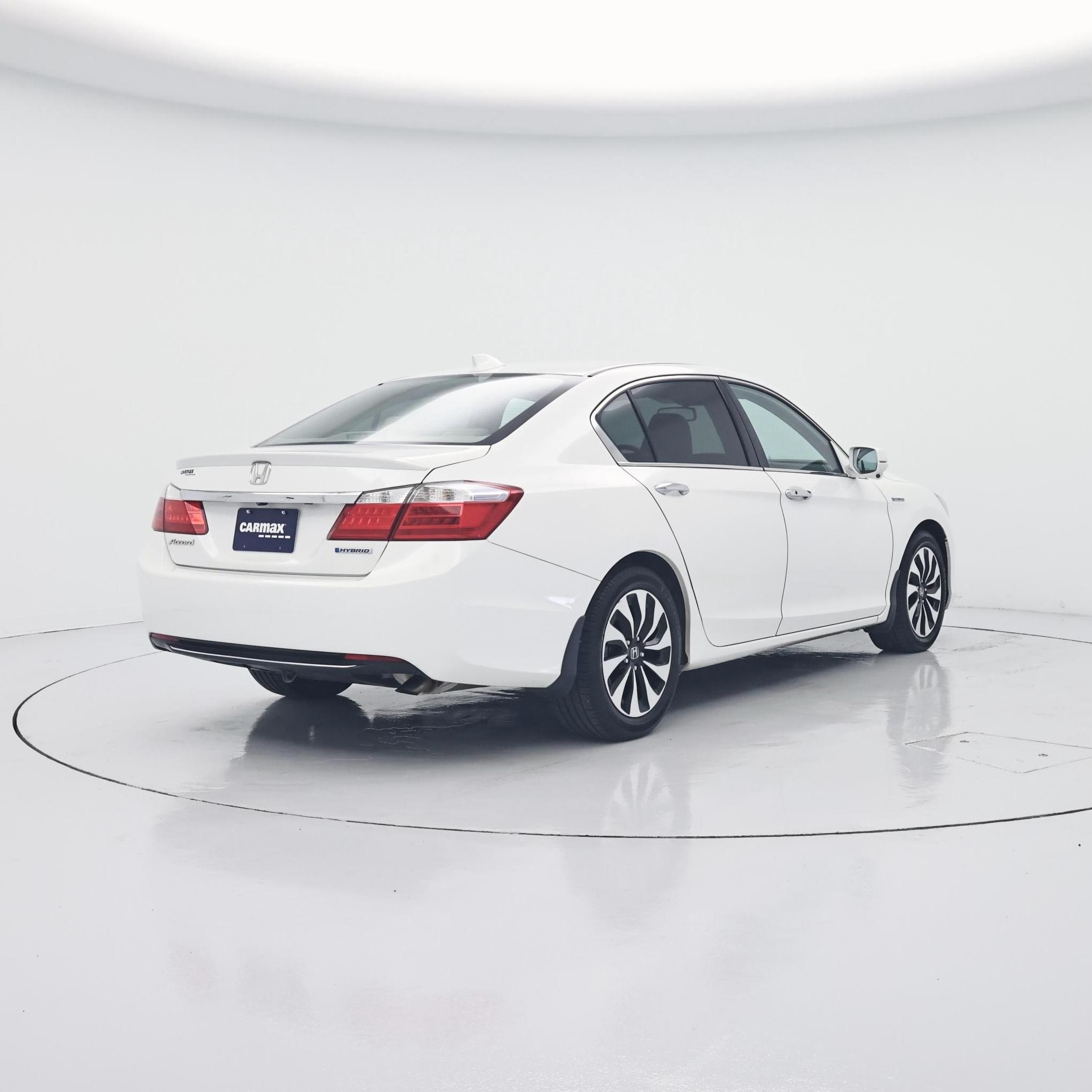 Thumbnail: 2015 Honda Accord - 8