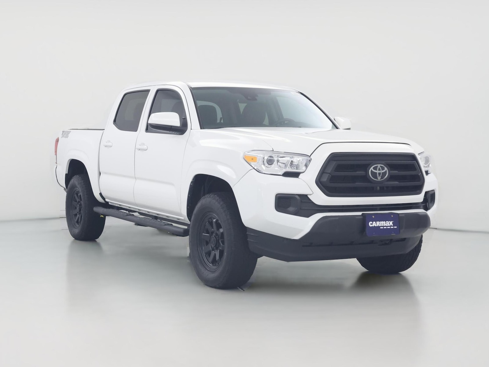 2023 Toyota Tacoma 4WD