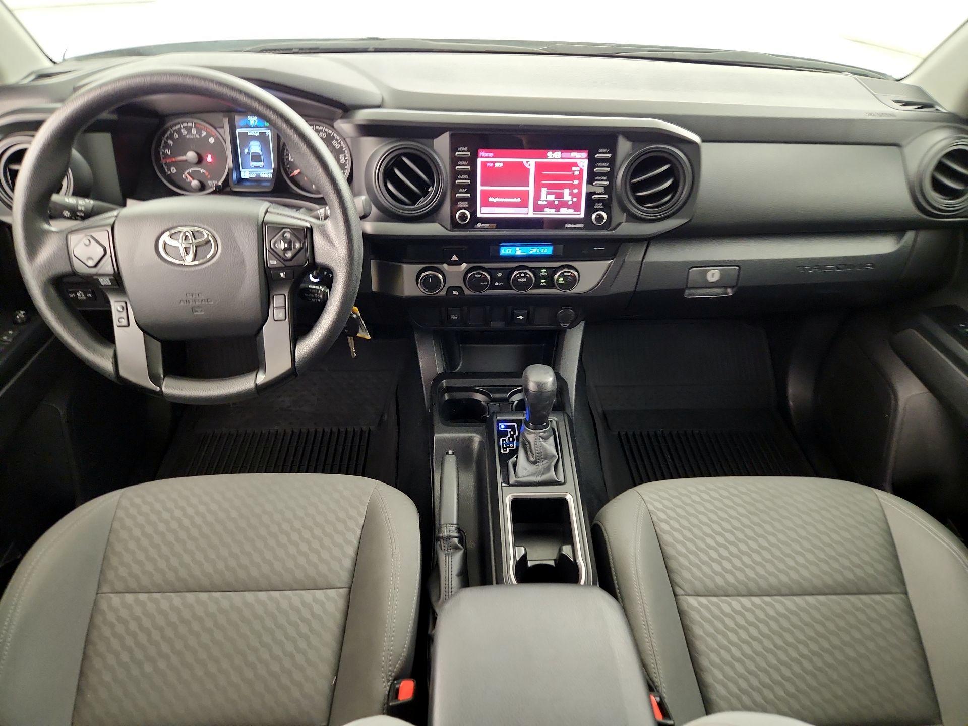 Thumbnail: 2023 Toyota Tacoma - 9