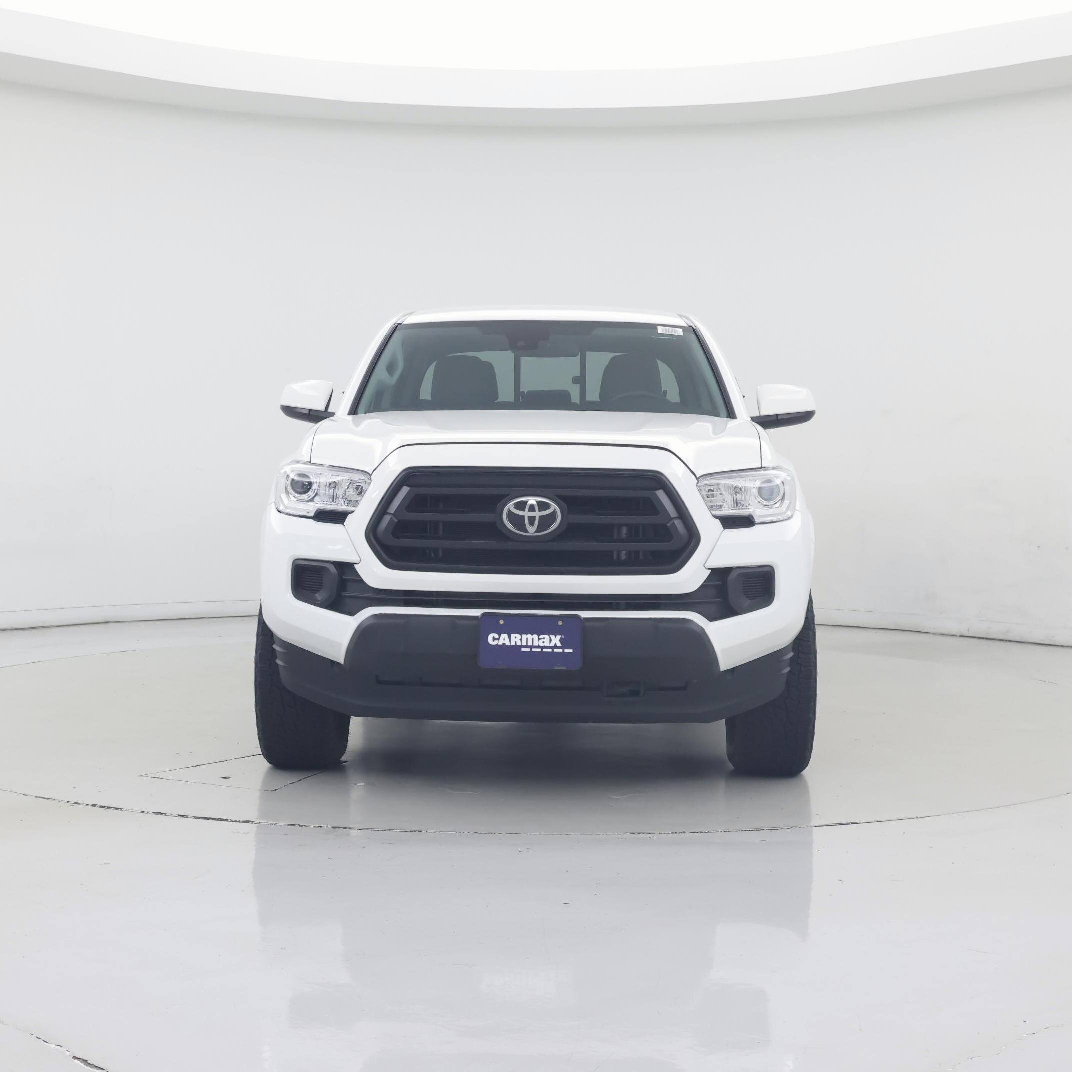 Thumbnail: 2023 Toyota Tacoma - 5