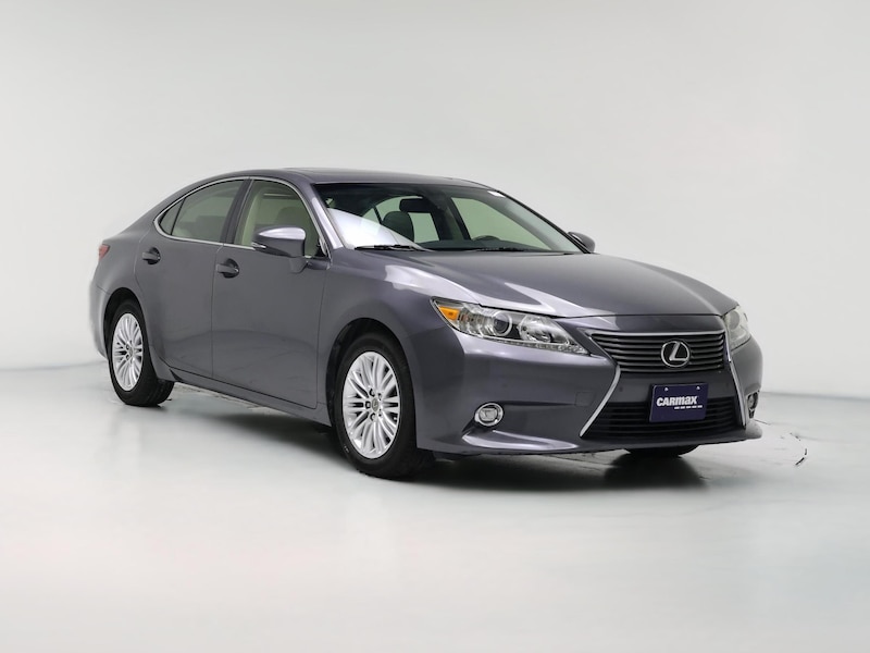 2015 Lexus ES 350 -
                  Fort Worth, TX