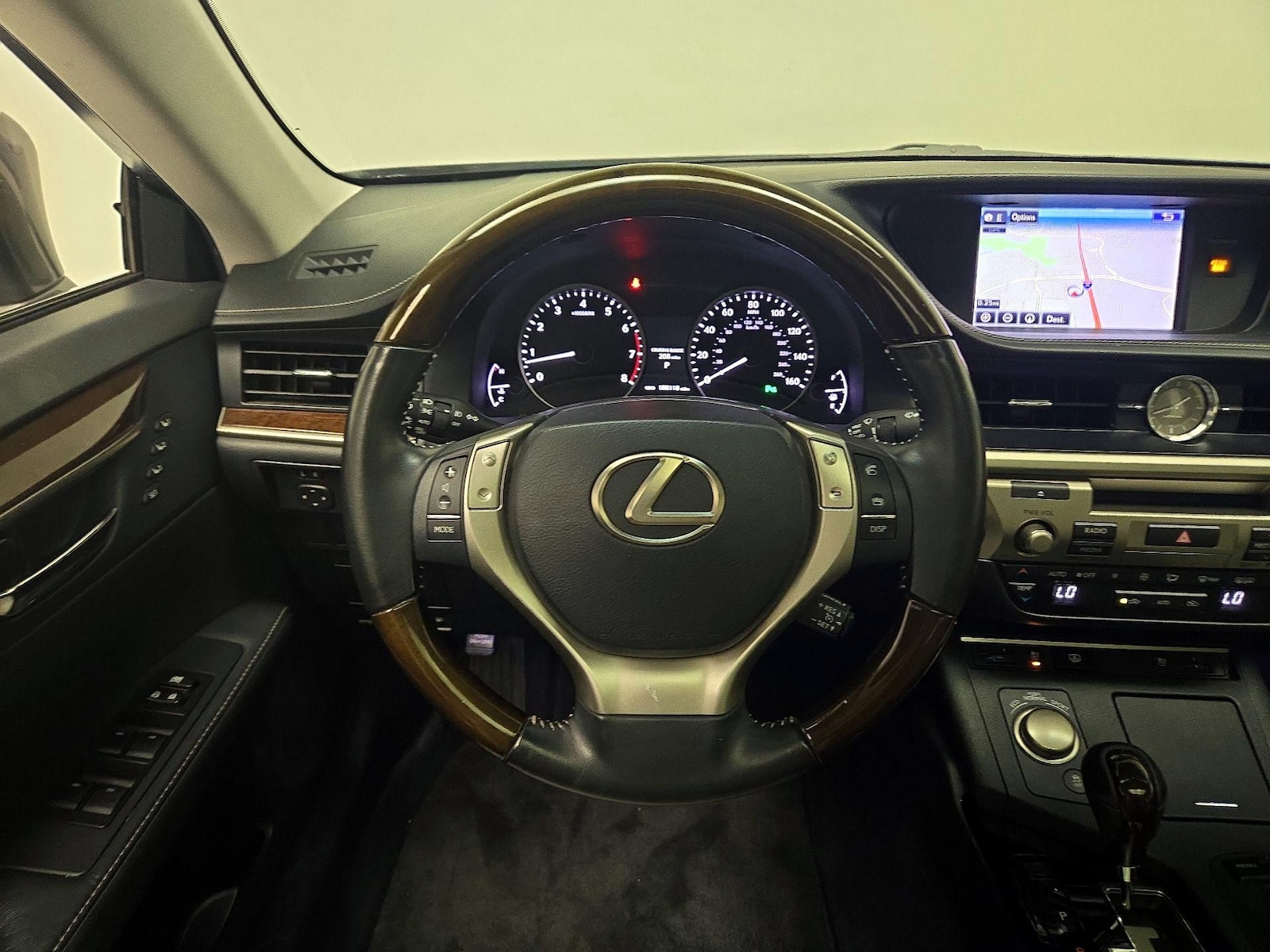 2015 Lexus ES 350 - Photo 11
