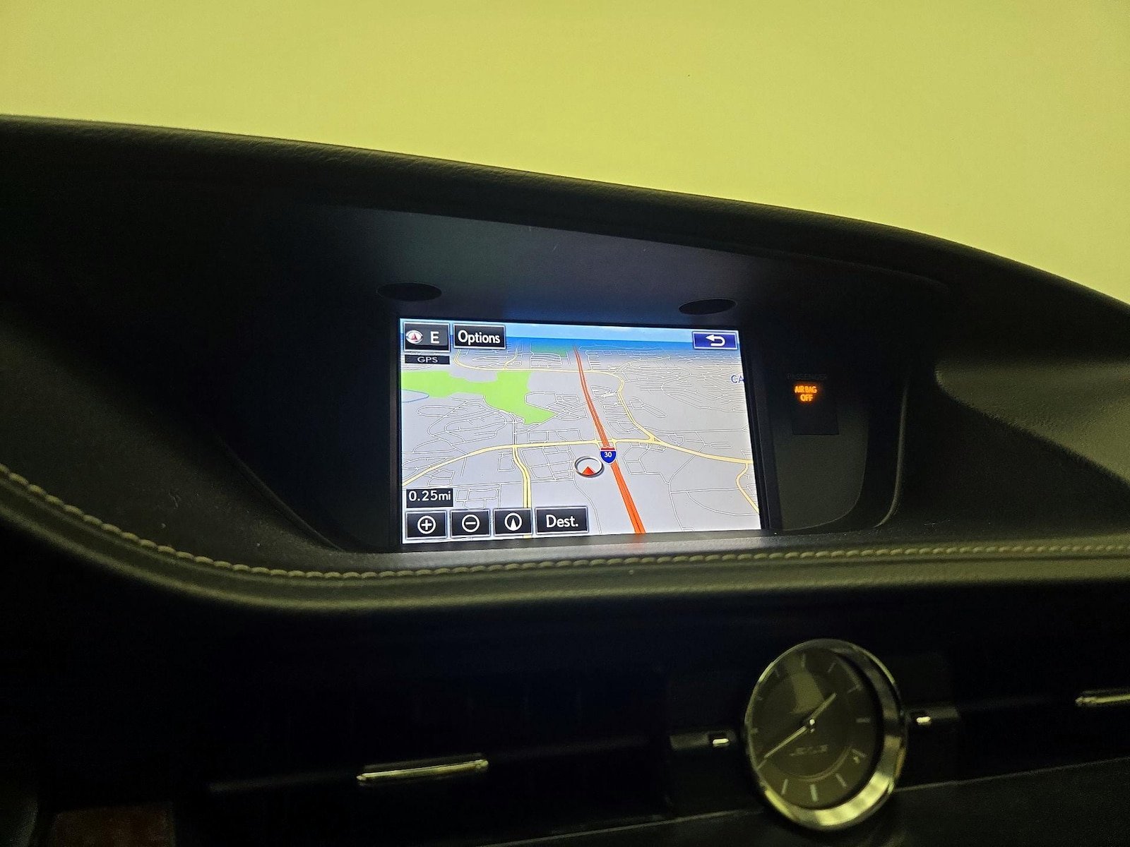 2015 Lexus ES 350 - Photo 15