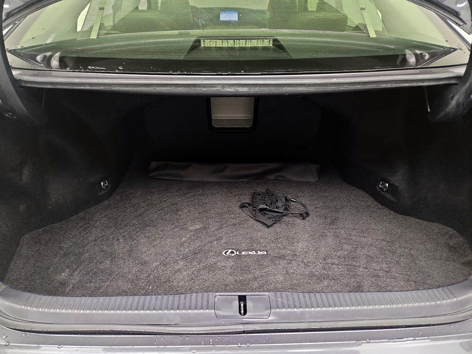 2015 Lexus ES 350 - Photo 22