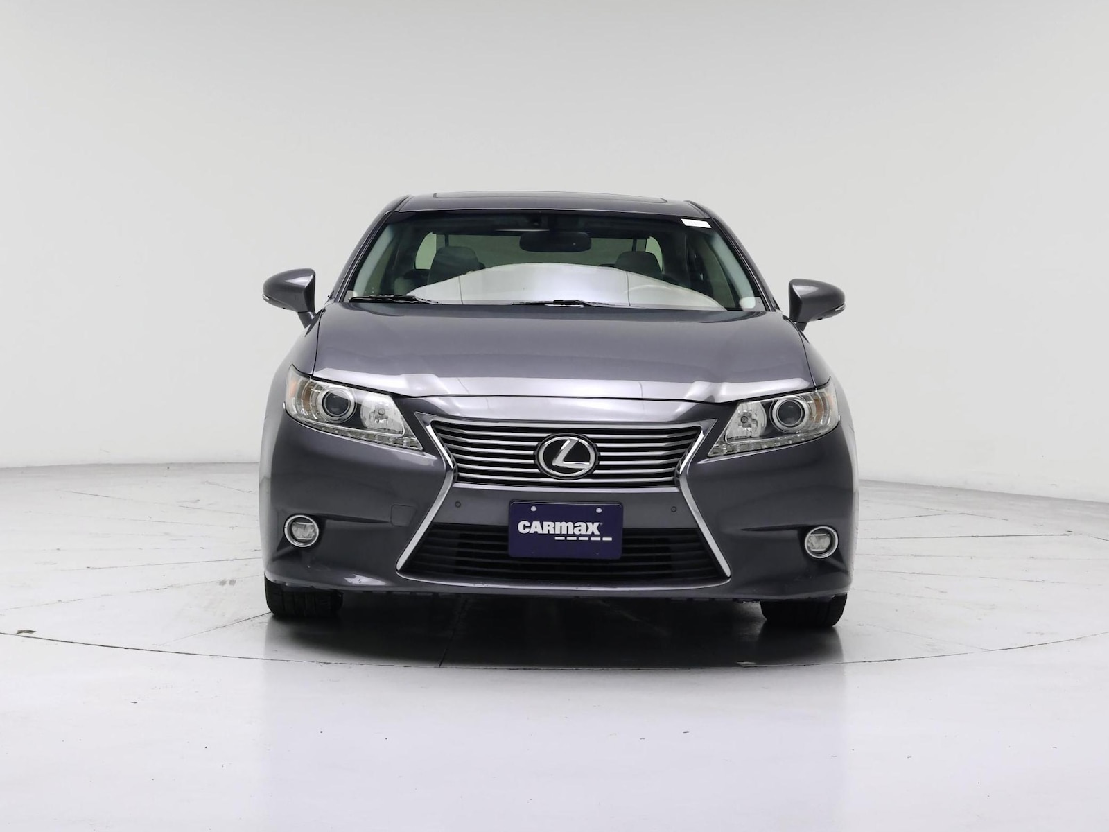 2015 Lexus ES 350 - Photo 6