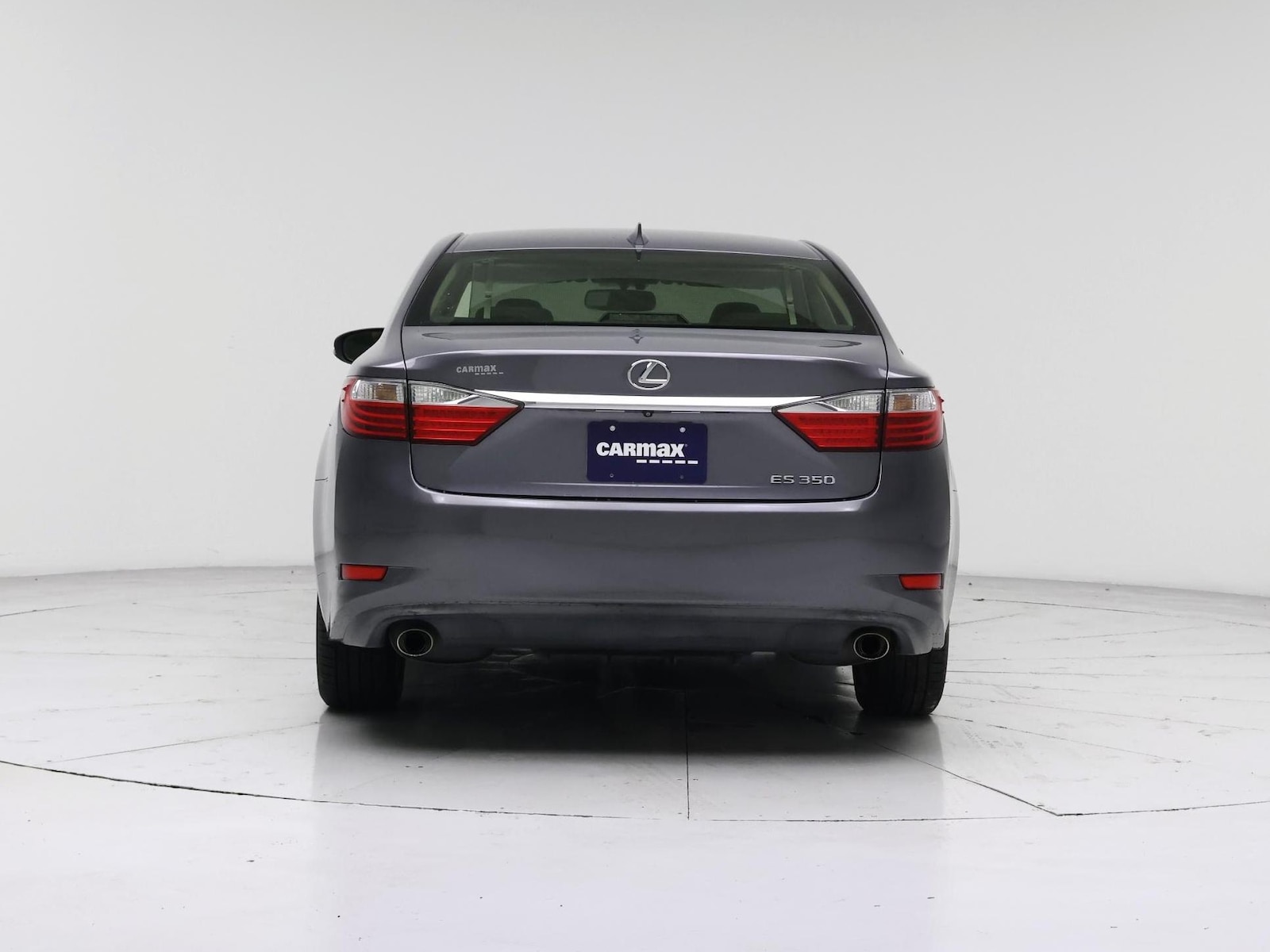 2015 Lexus ES 350 - Photo 7