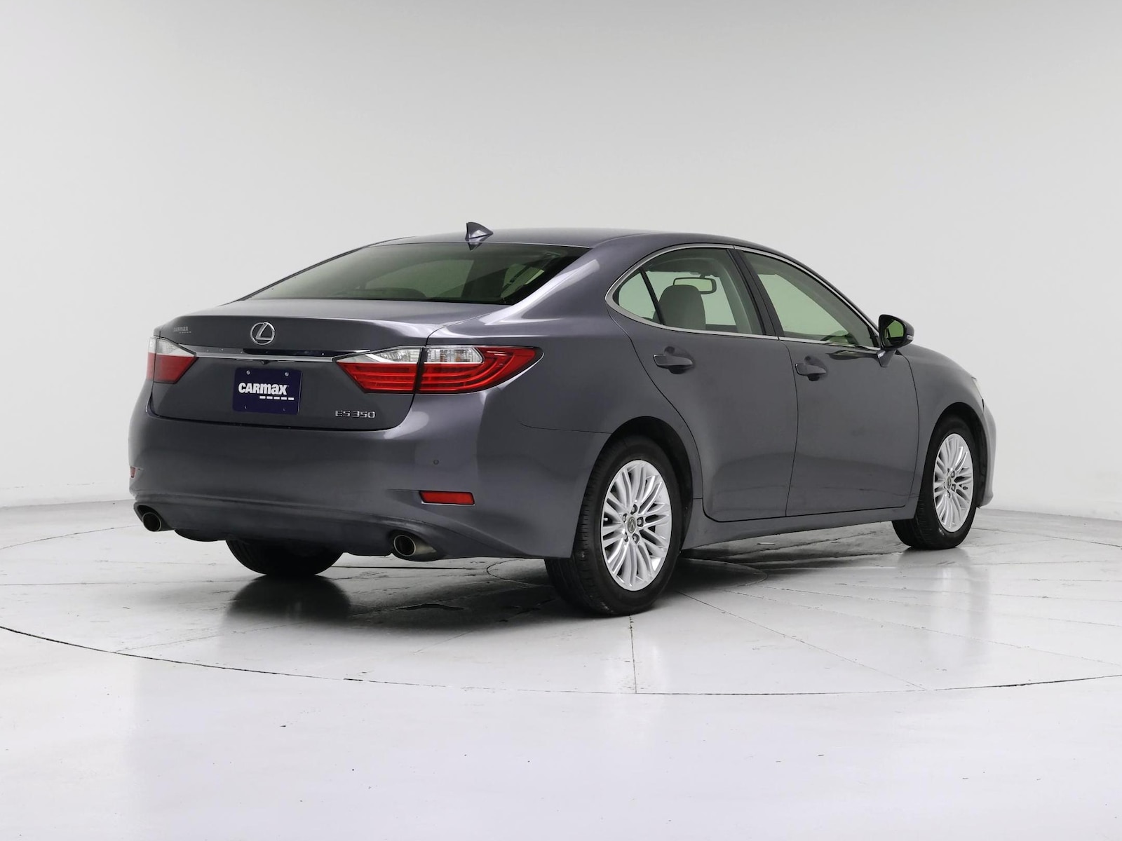 2015 Lexus ES 350 - Photo 9
