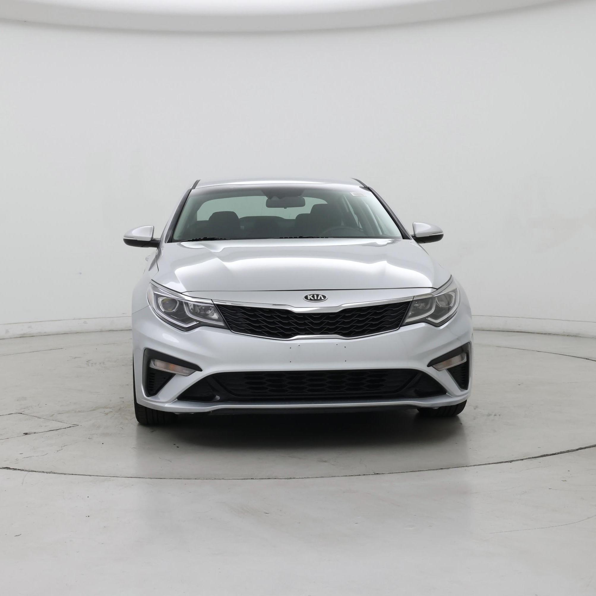 Thumbnail: 2019 Kia Optima - 5