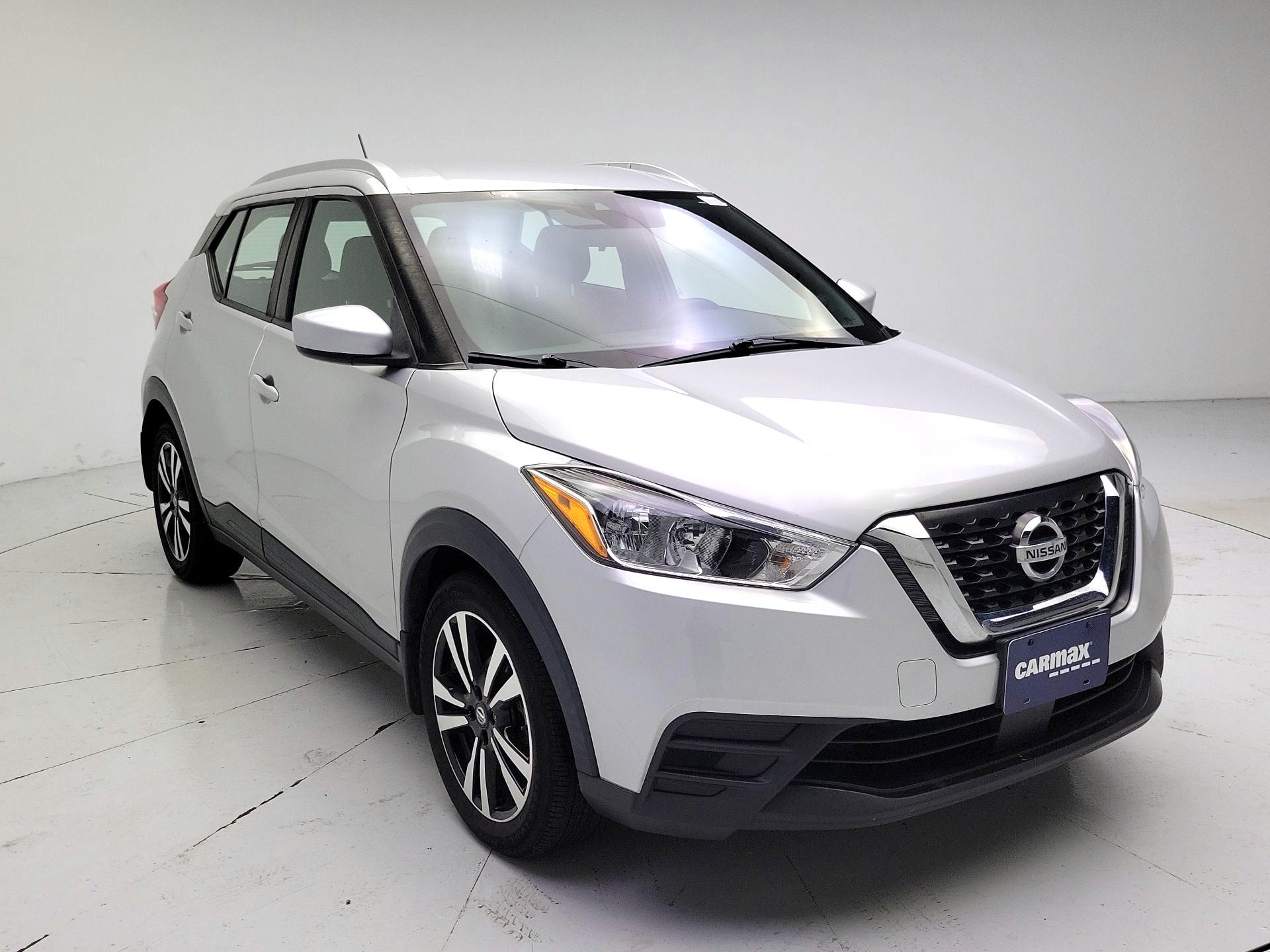 Thumbnail: 2020 Nissan Kicks - 1