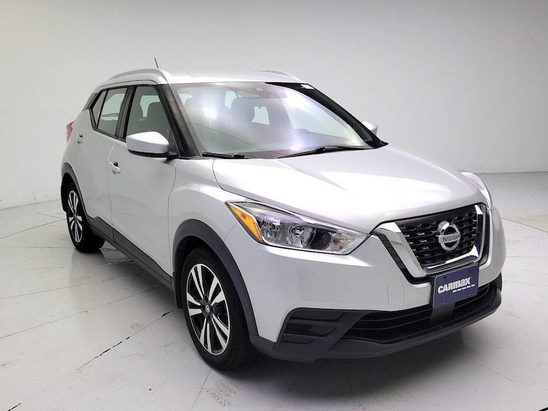 2020 Nissan Kicks SV -
                  Kenosha, WI