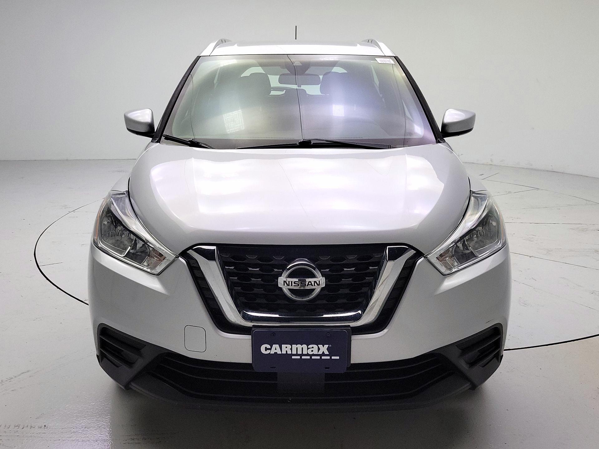 Thumbnail: 2020 Nissan Kicks - 2