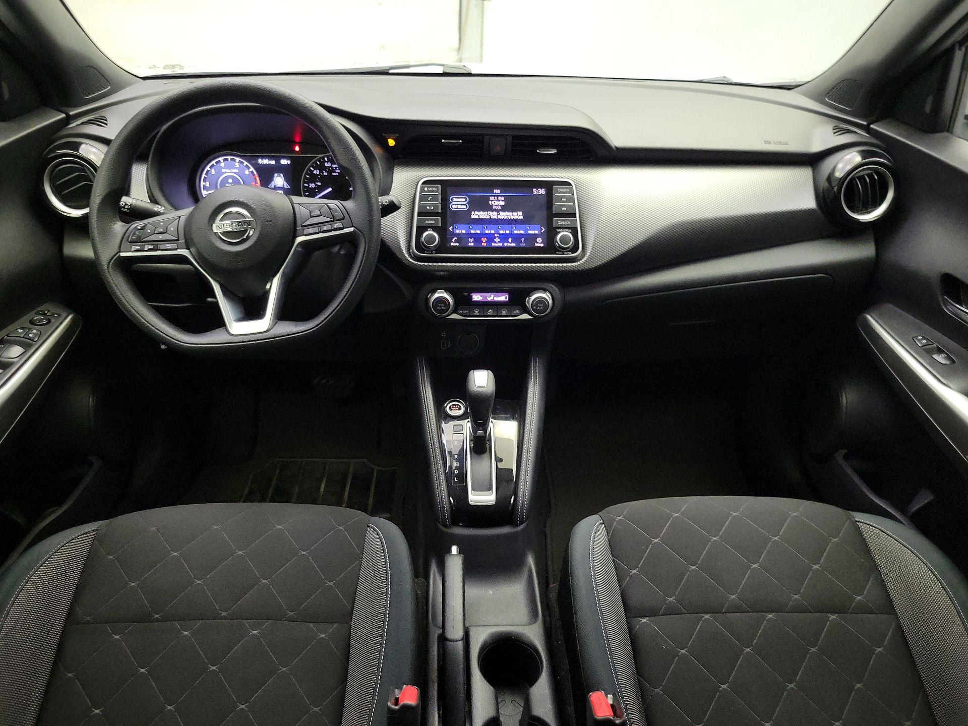 Thumbnail: 2020 Nissan Kicks - 8