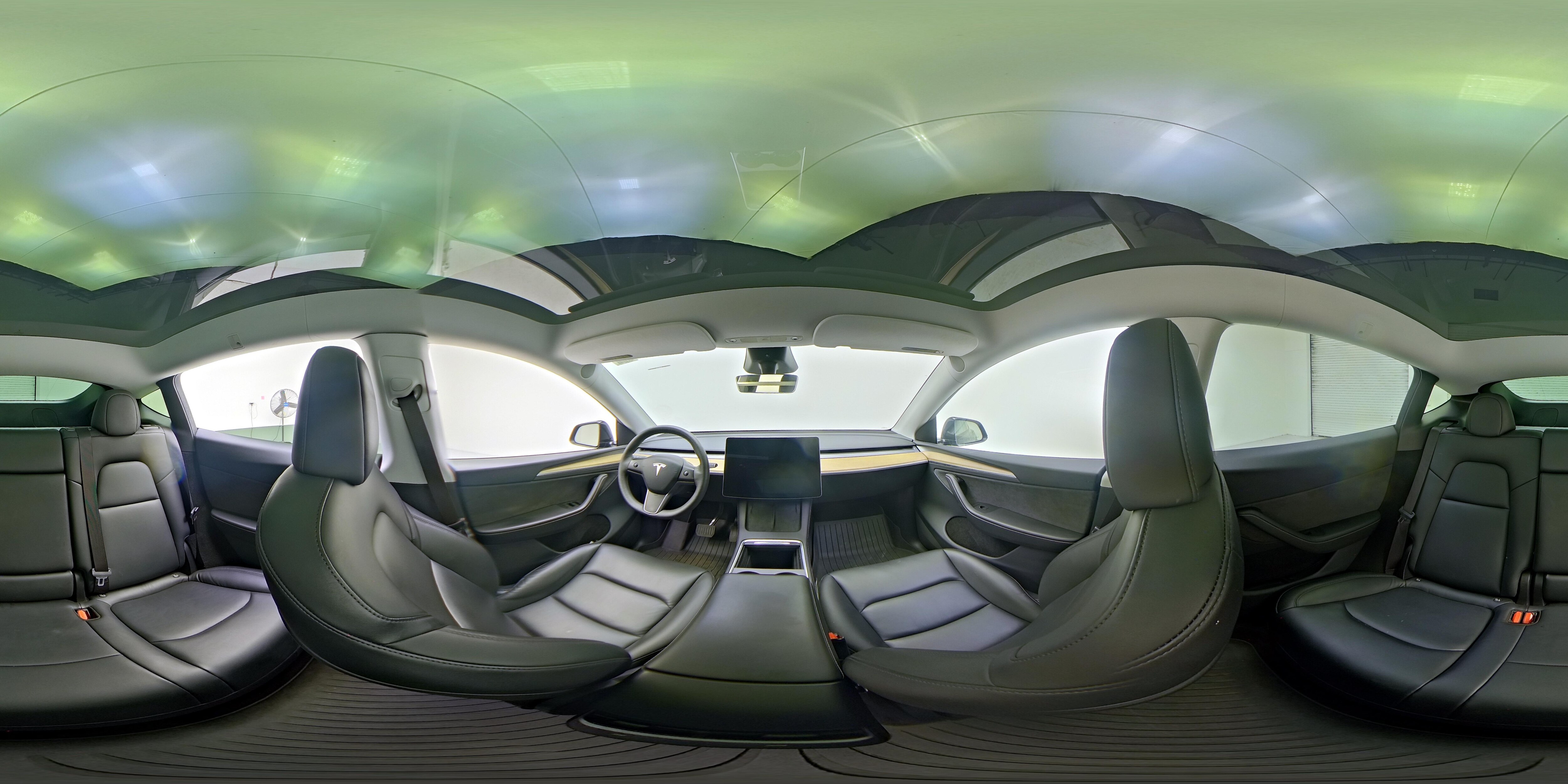 2023 Tesla Model Y Long Range - Photo 24