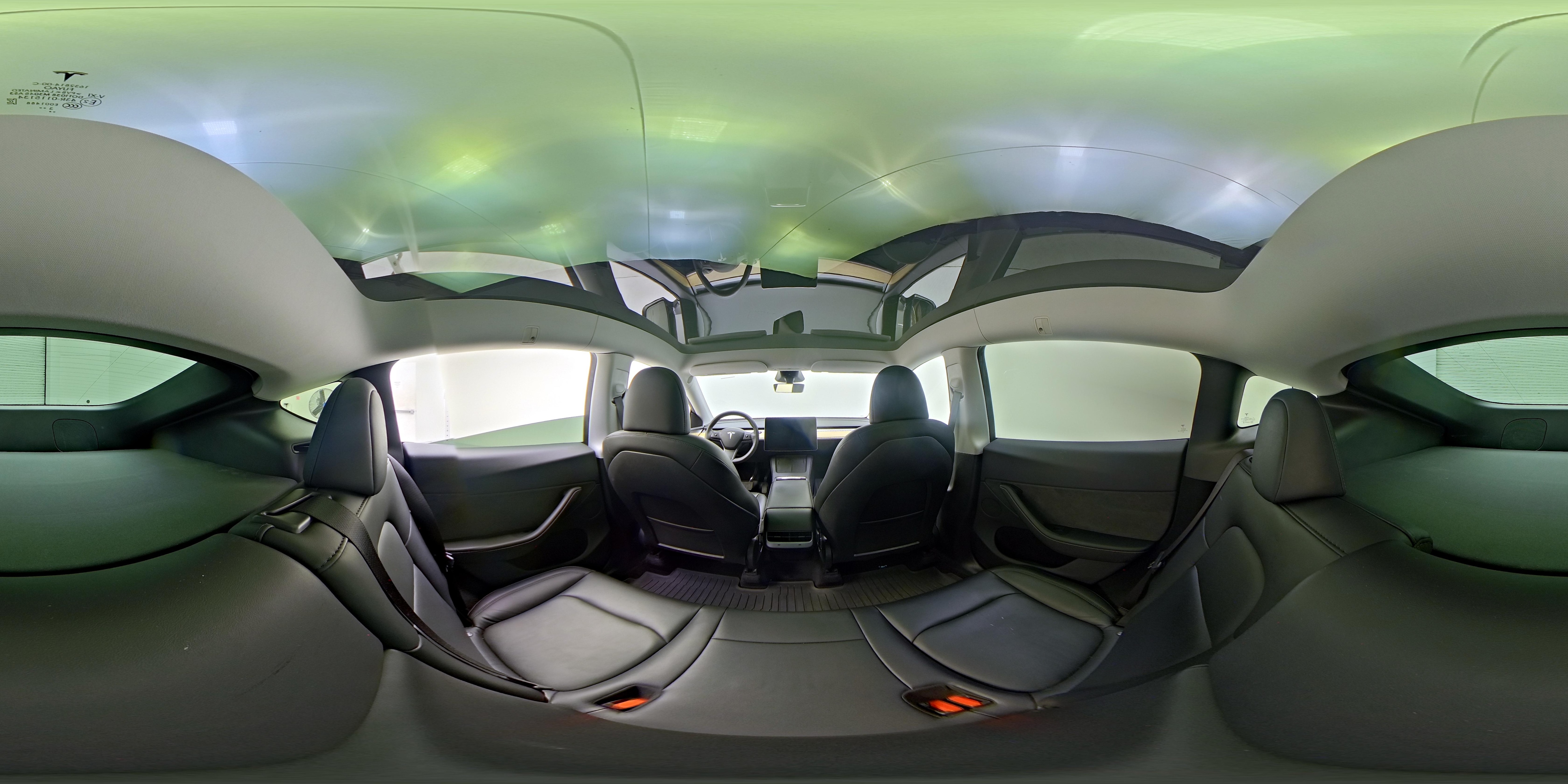 2023 Tesla Model Y Long Range - Photo 25