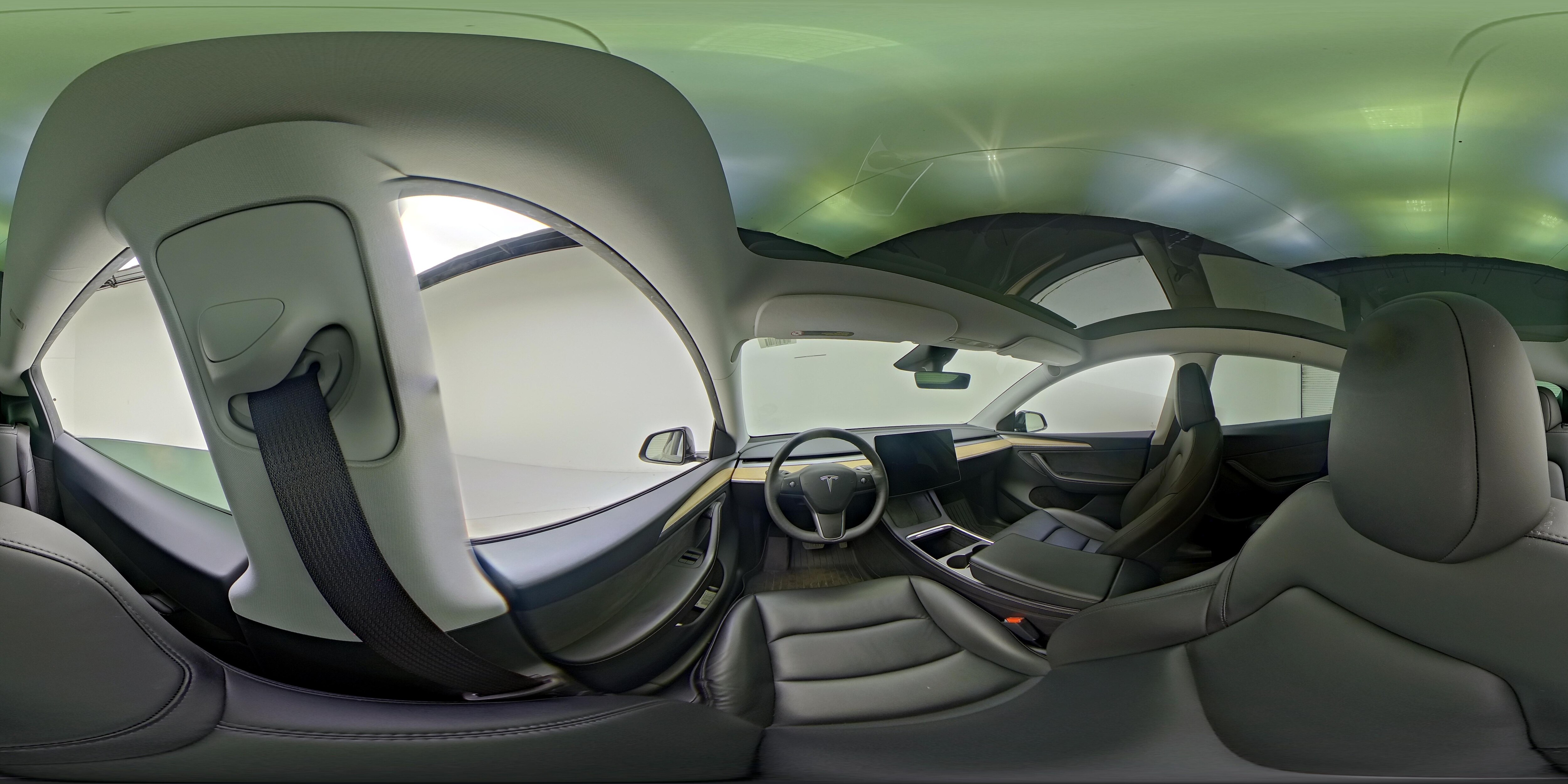 2023 Tesla Model Y Long Range - Photo 26