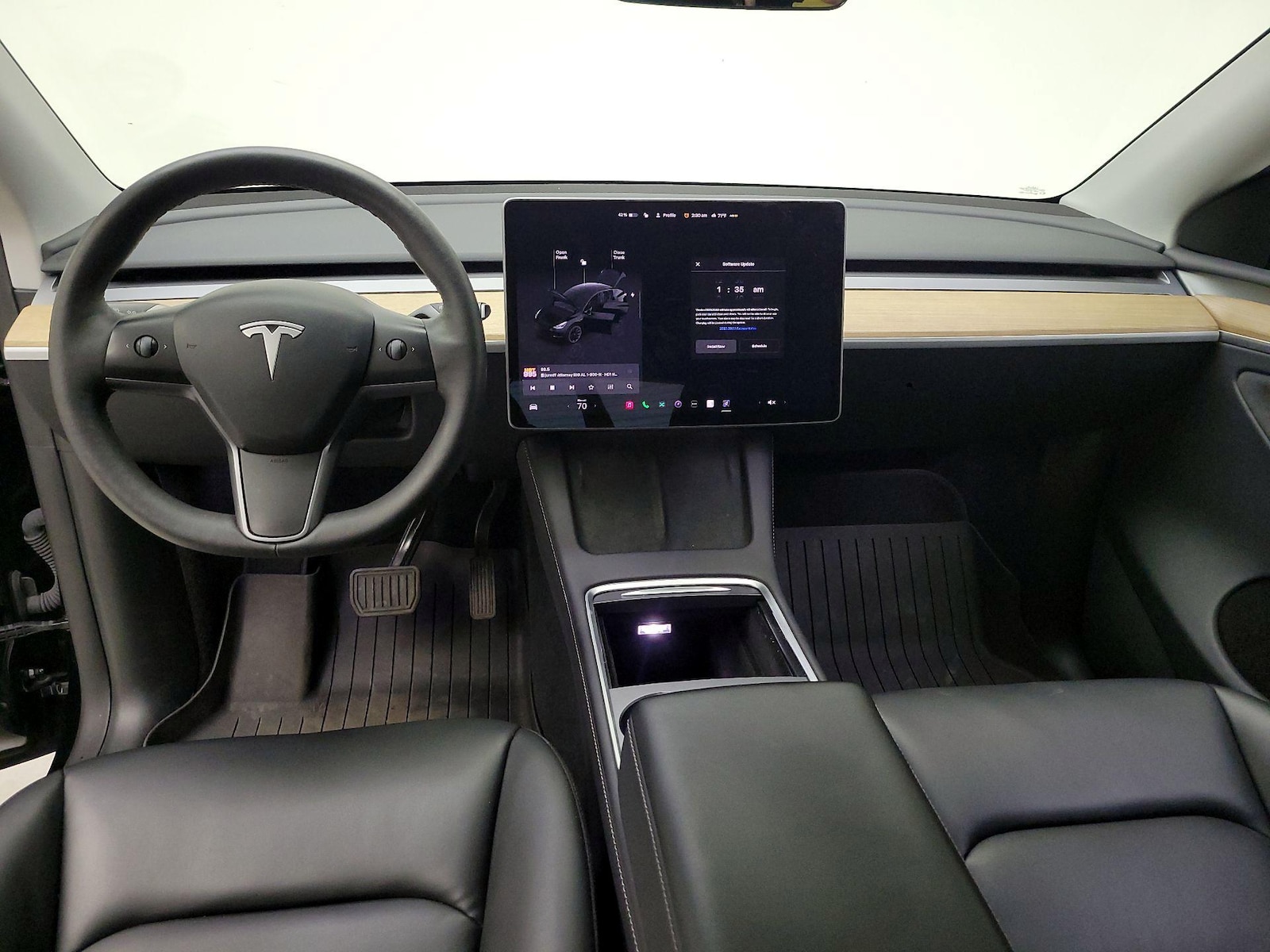 2023 Tesla Model Y Long Range - Photo 10
