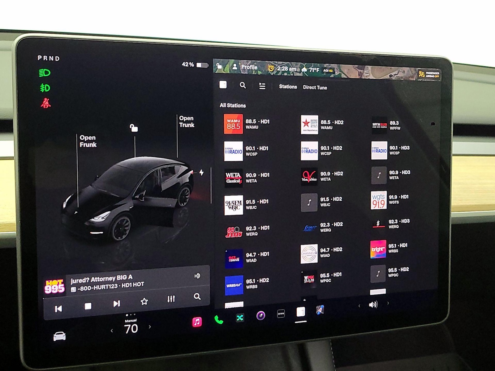 2023 Tesla Model Y Long Range - Photo 16