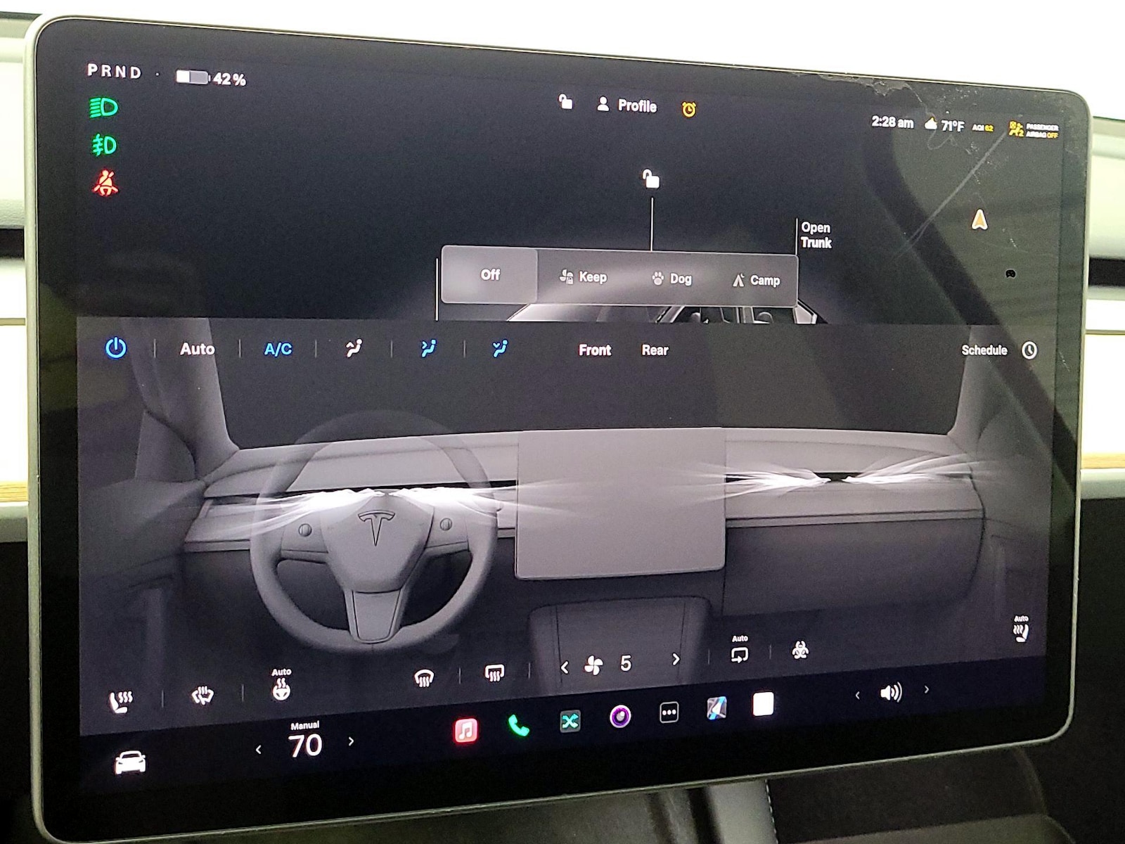 2023 Tesla Model Y Long Range - Photo 17