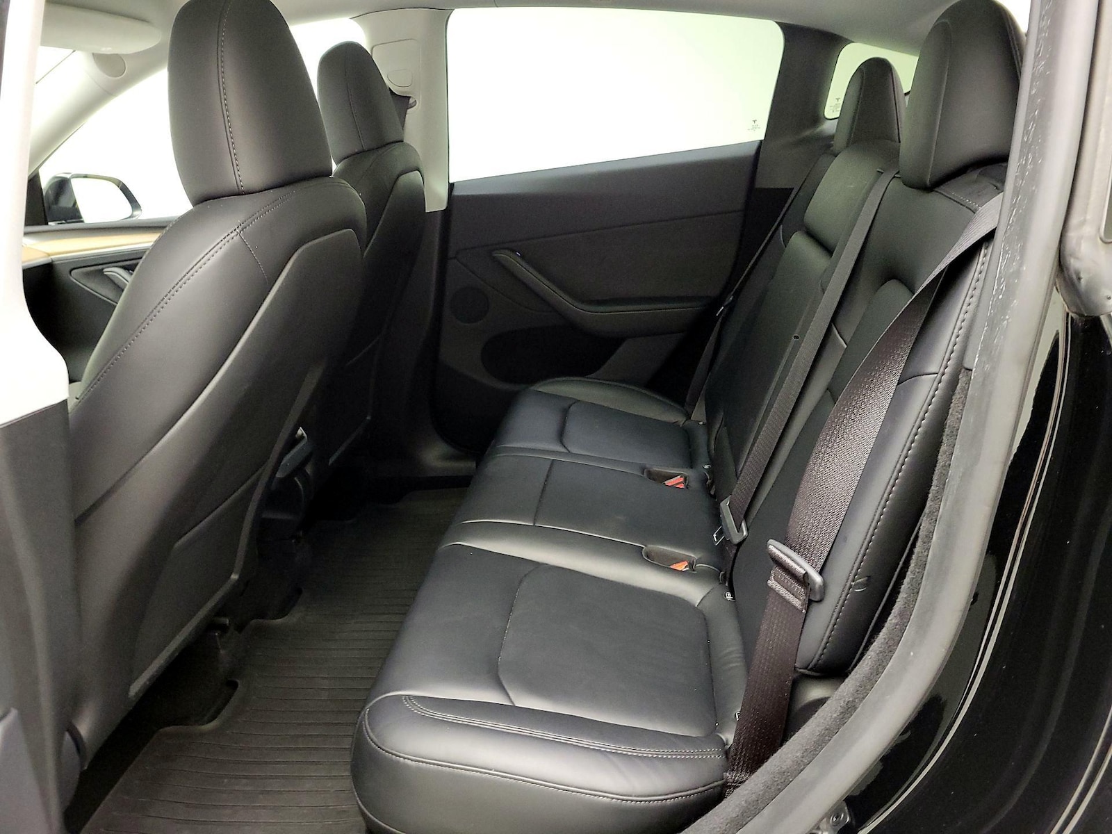 2023 Tesla Model Y Long Range - Photo 20