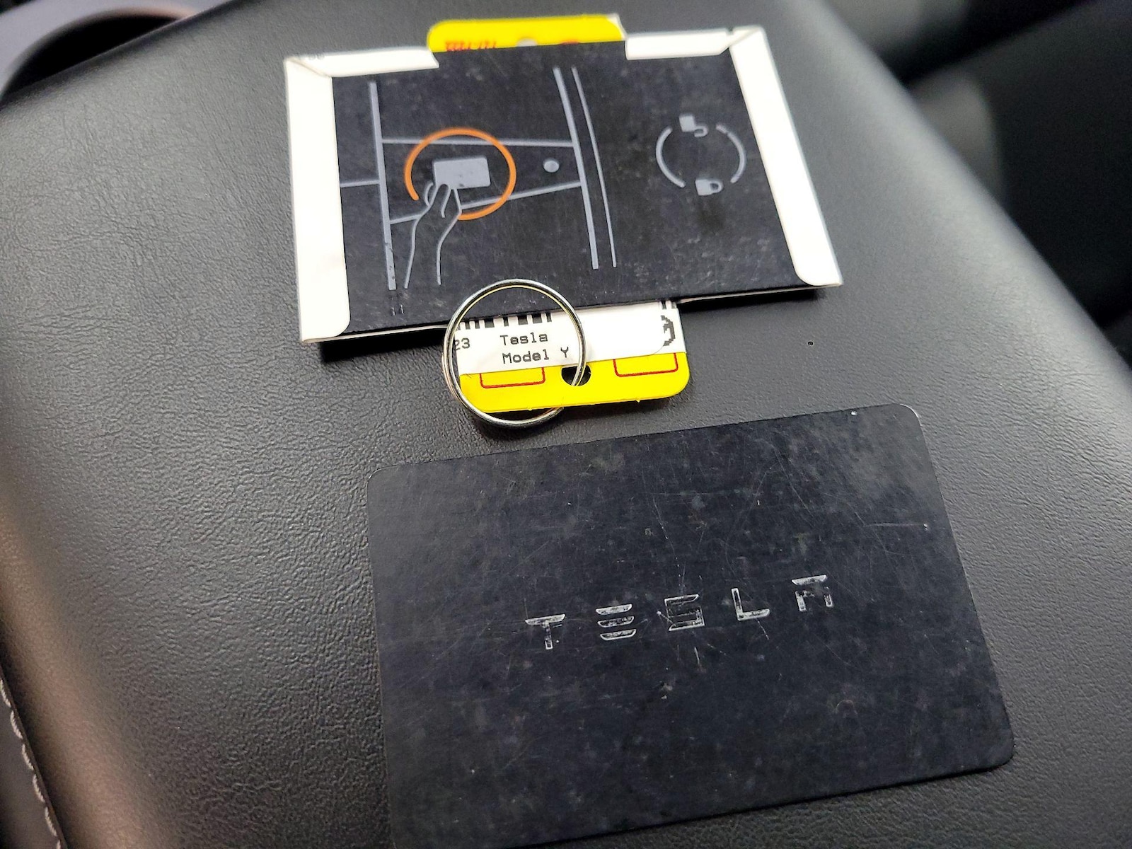 2023 Tesla Model Y Long Range - Photo 23