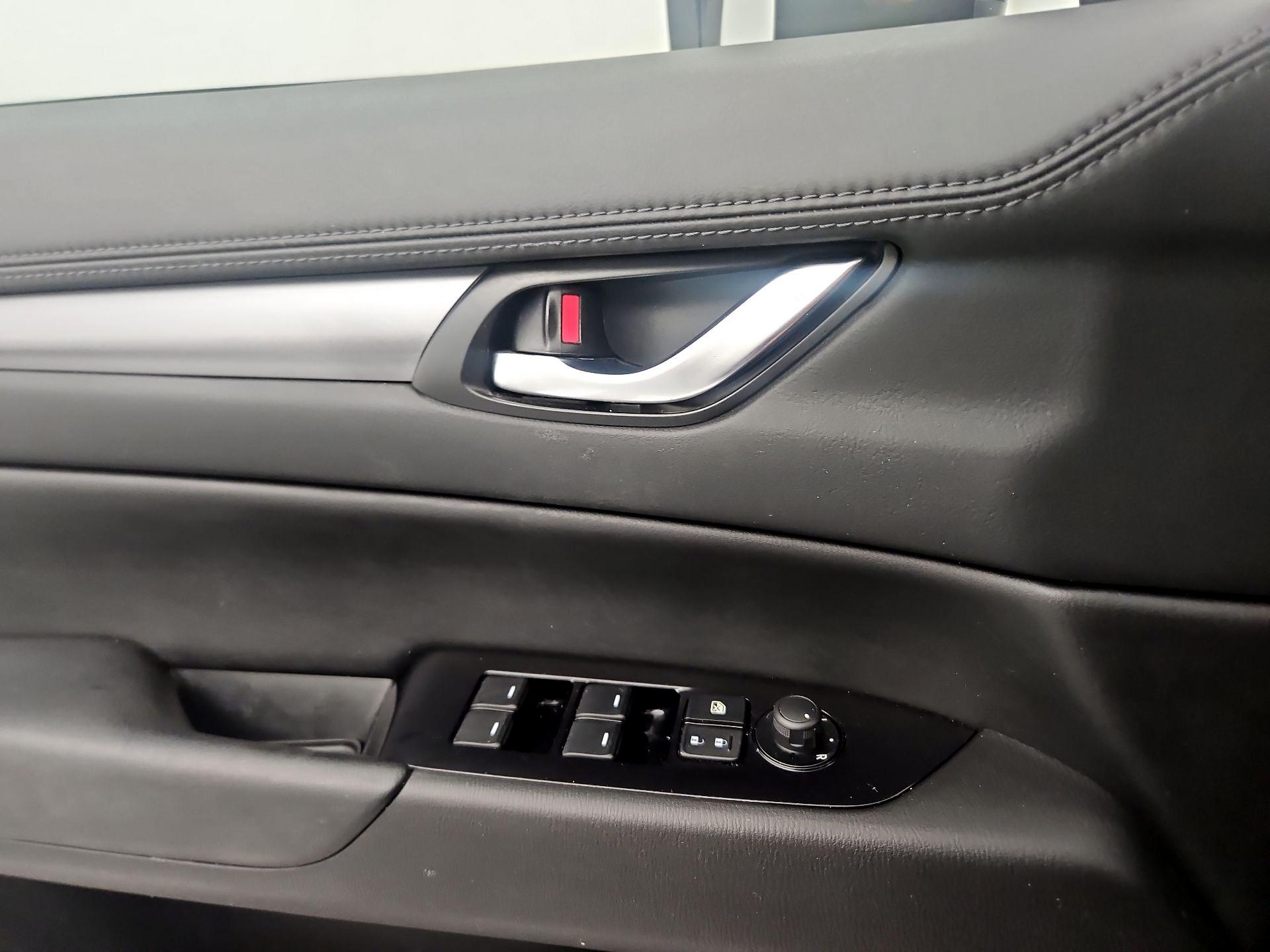 Thumbnail: 2020 Mazda CX-5 - 10