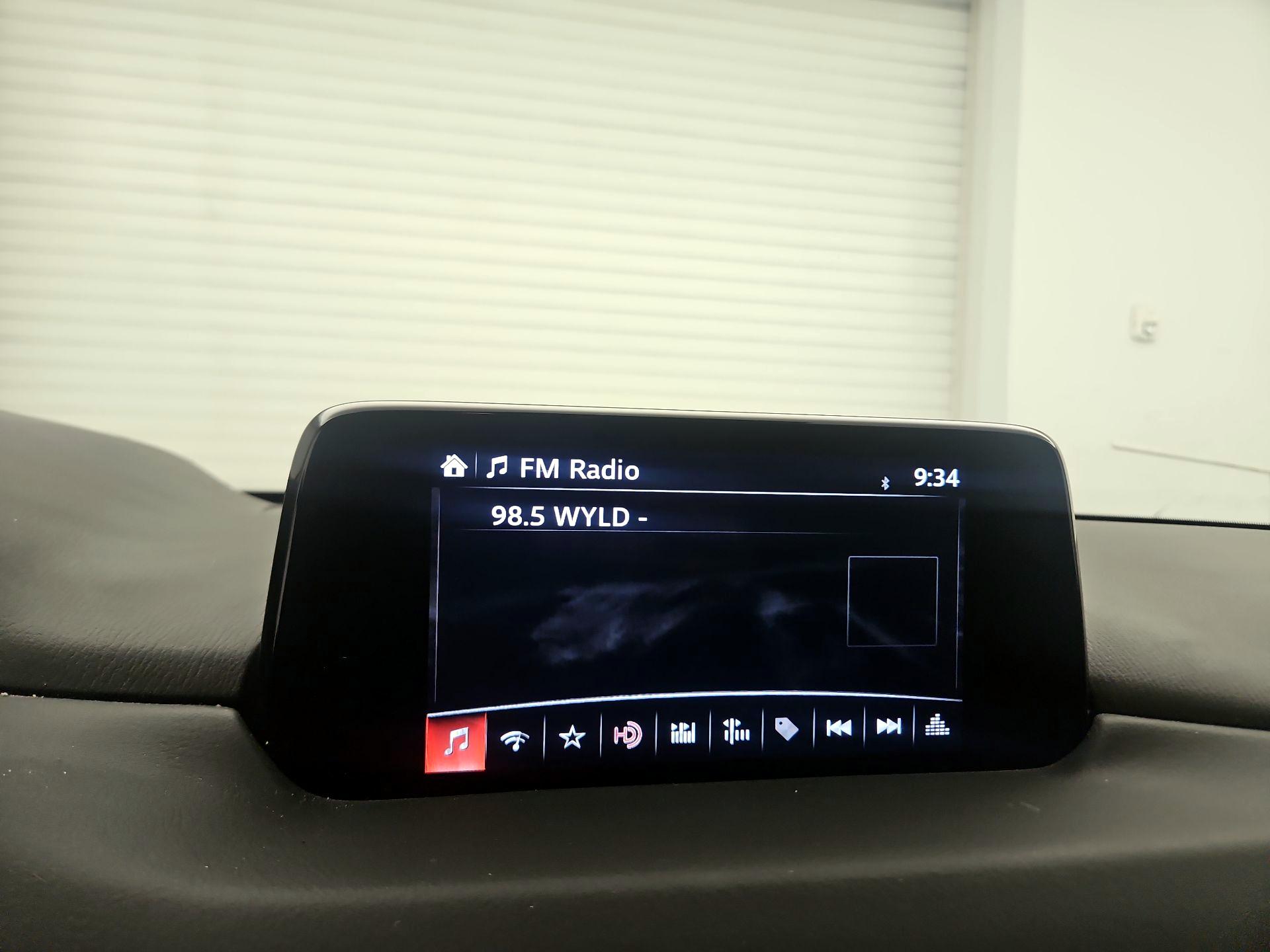 Thumbnail: 2020 Mazda CX-5 - 13