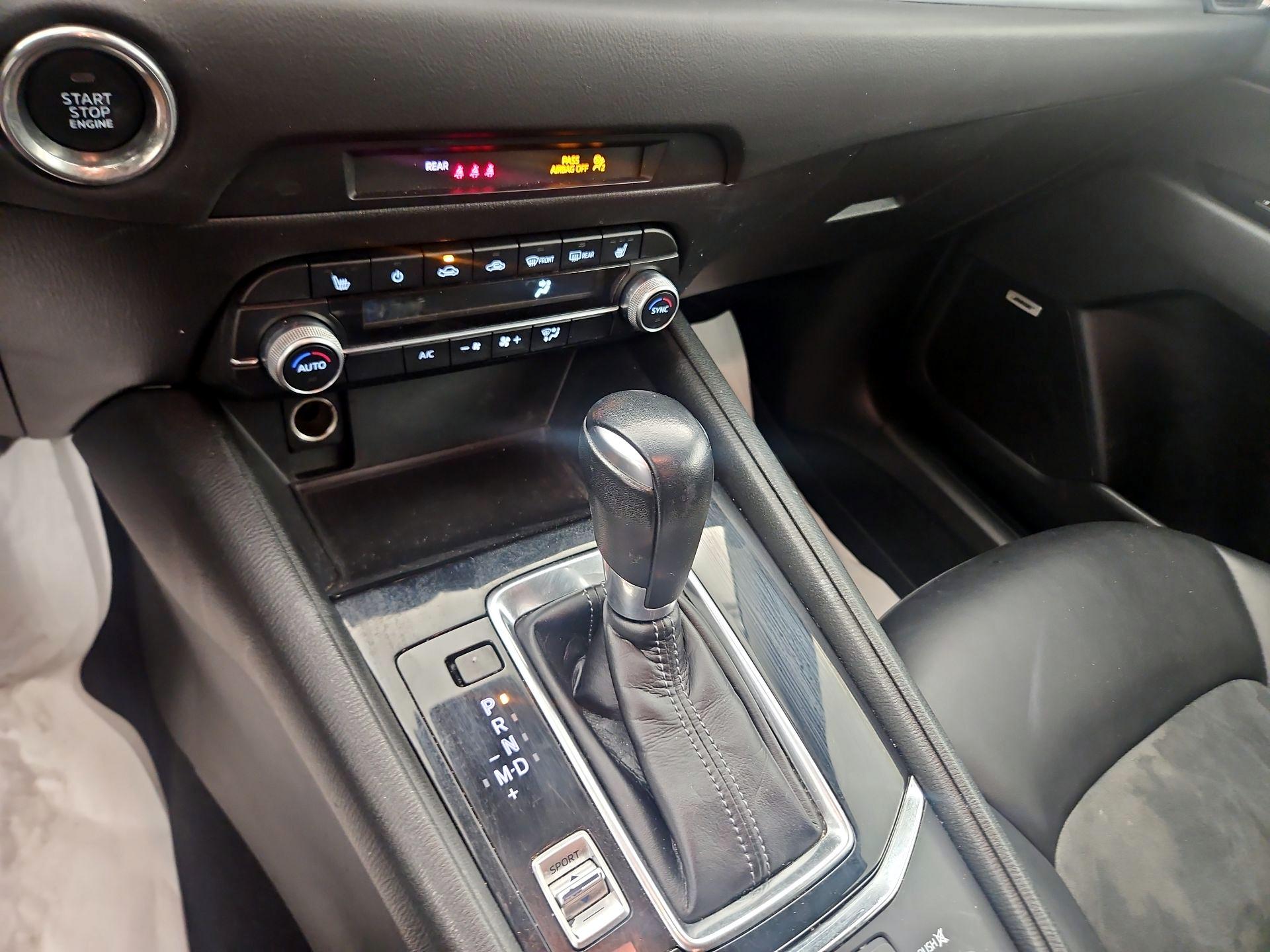 Thumbnail: 2020 Mazda CX-5 - 15