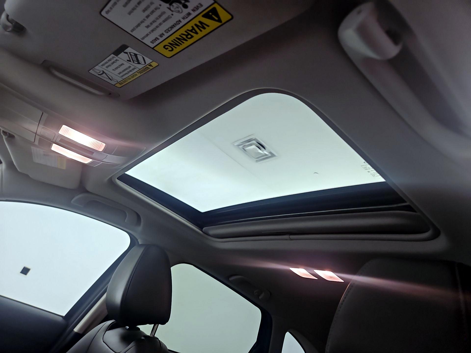Thumbnail: 2020 Mazda CX-5 - 16