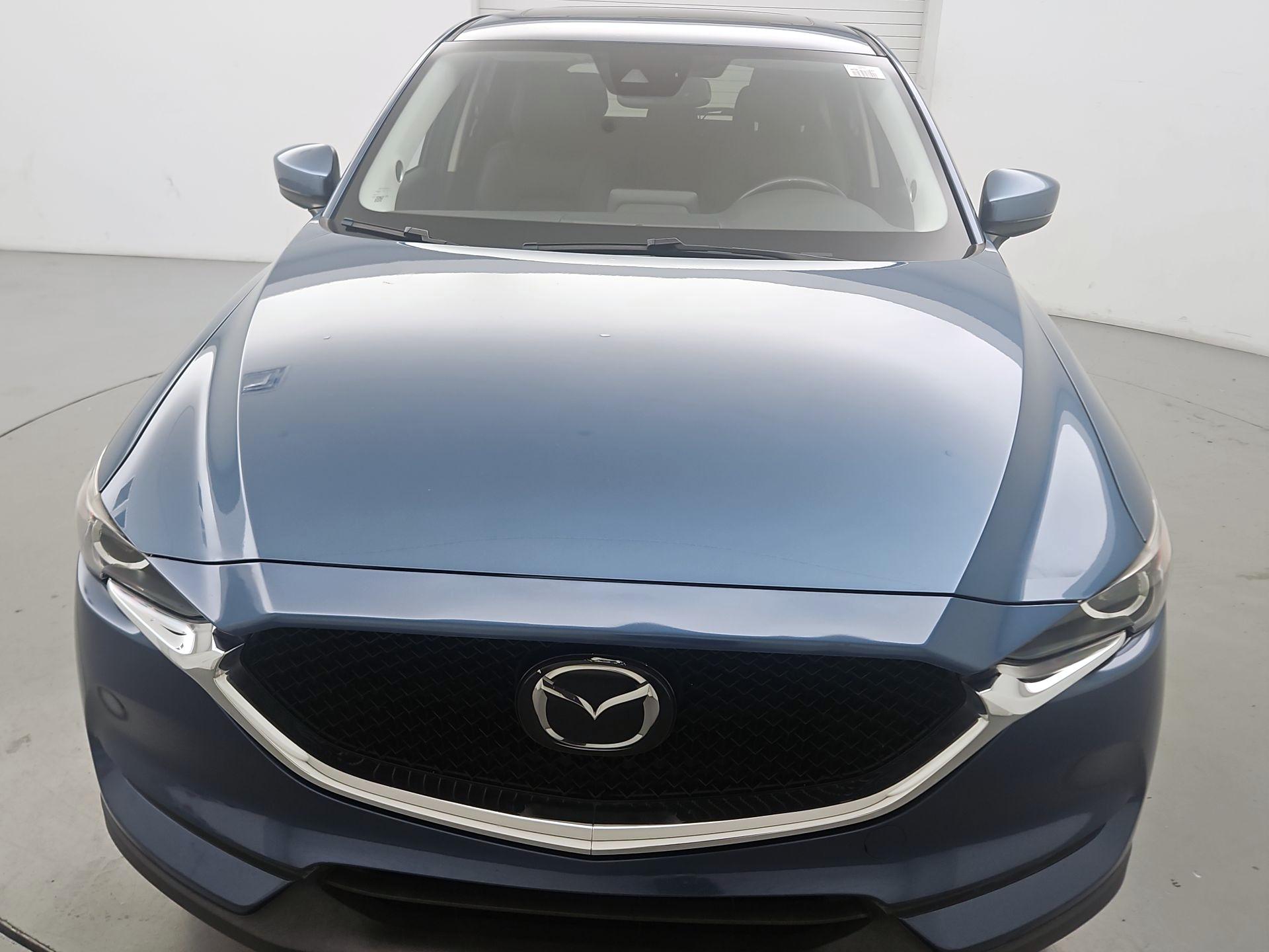 Thumbnail: 2020 Mazda CX-5 - 2