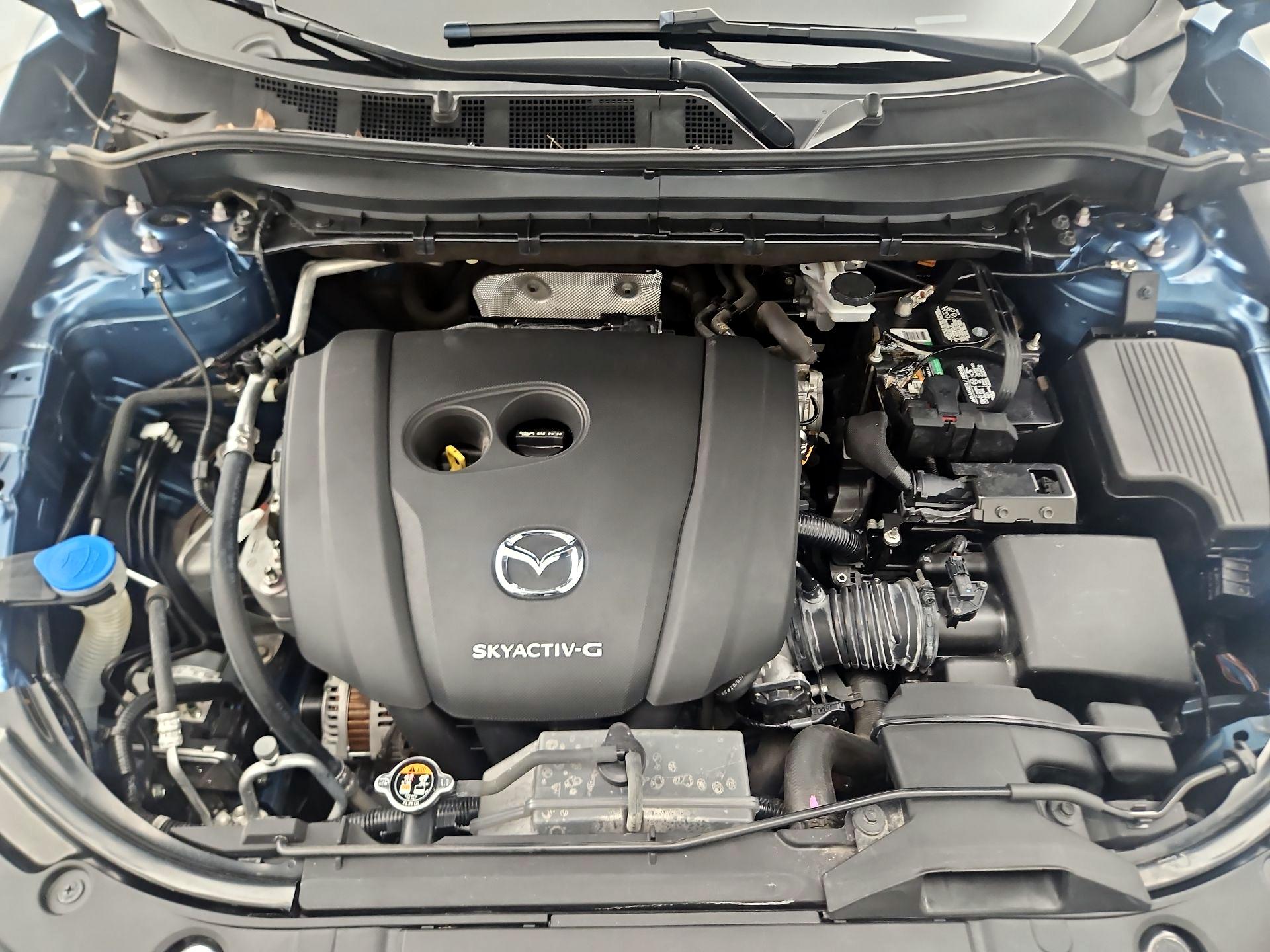 Thumbnail: 2020 Mazda CX-5 - 19