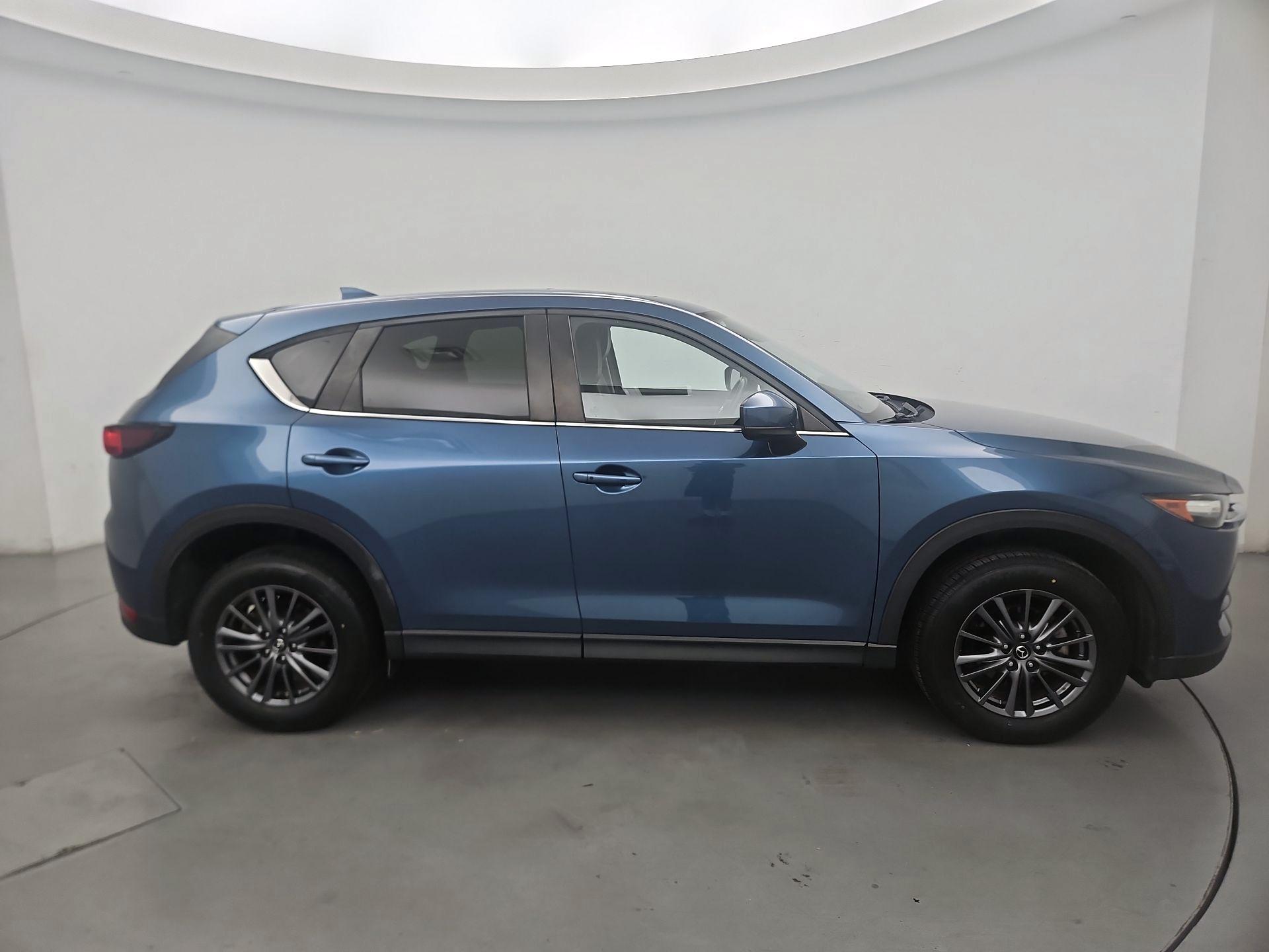 Thumbnail: 2020 Mazda CX-5 - 4