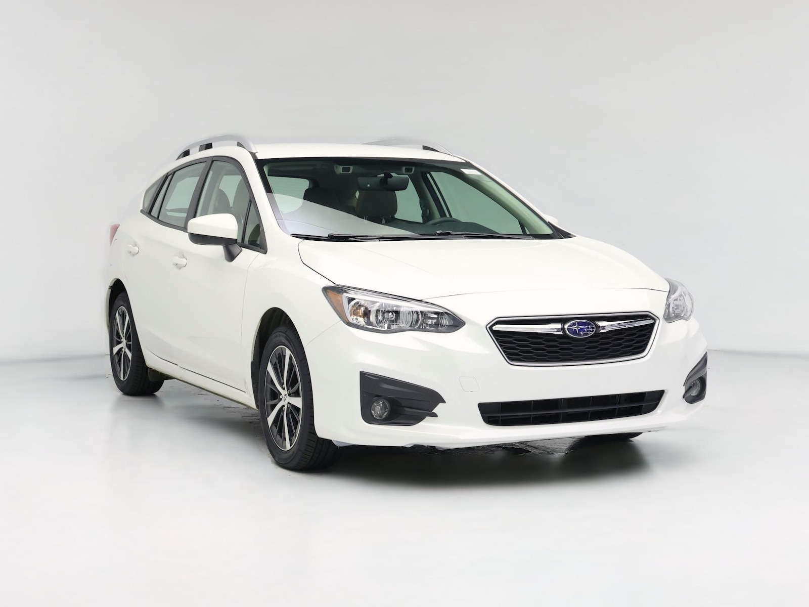 2019 Subaru Impreza Premium - Photo 1