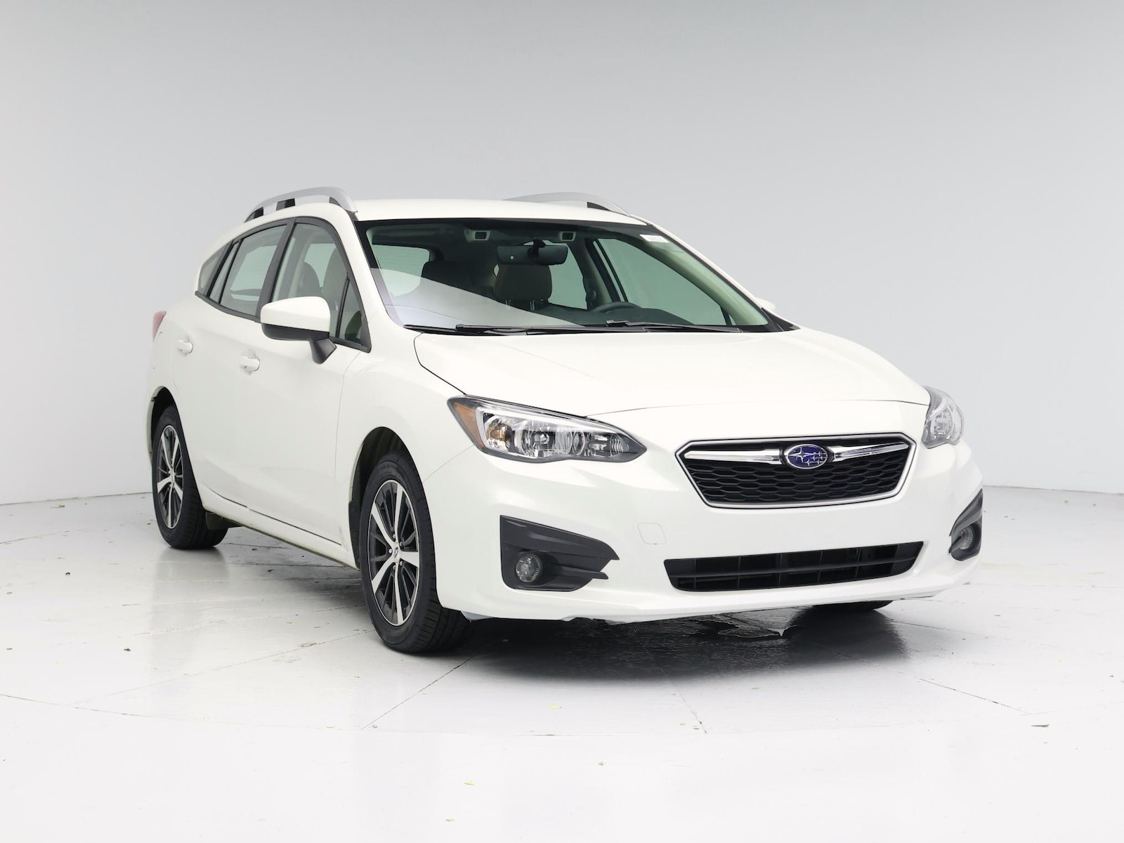 2019 Subaru Impreza Premium - Photo 2